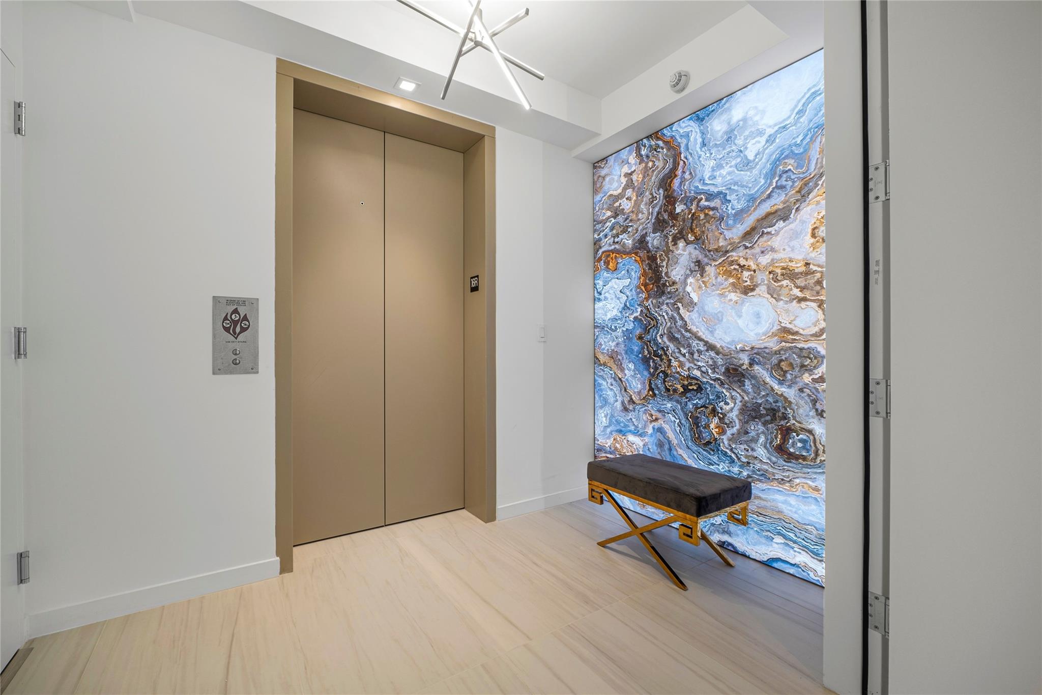 Solemar Beach Condos - Residential