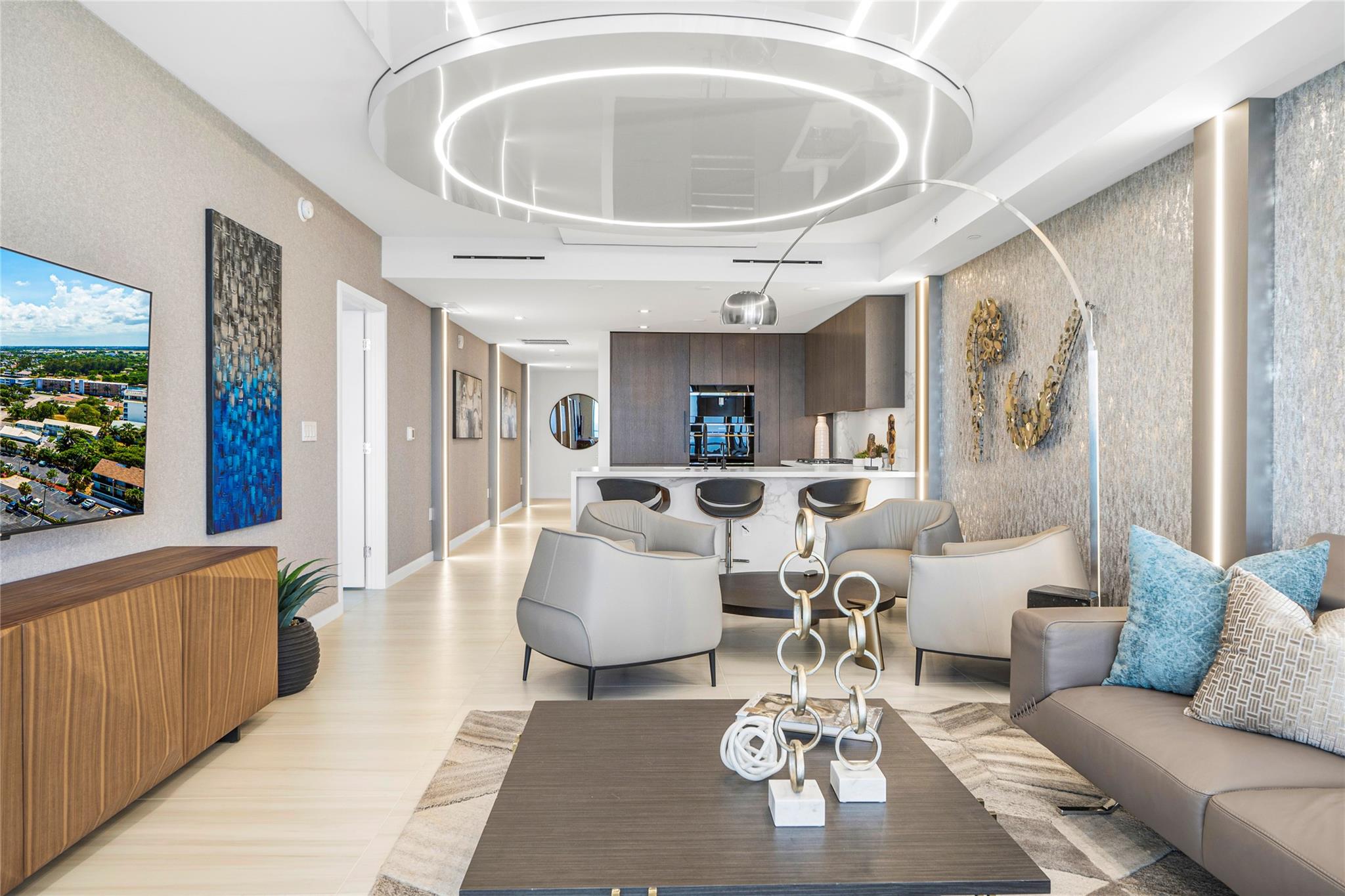 Solemar Beach Condos - Residential