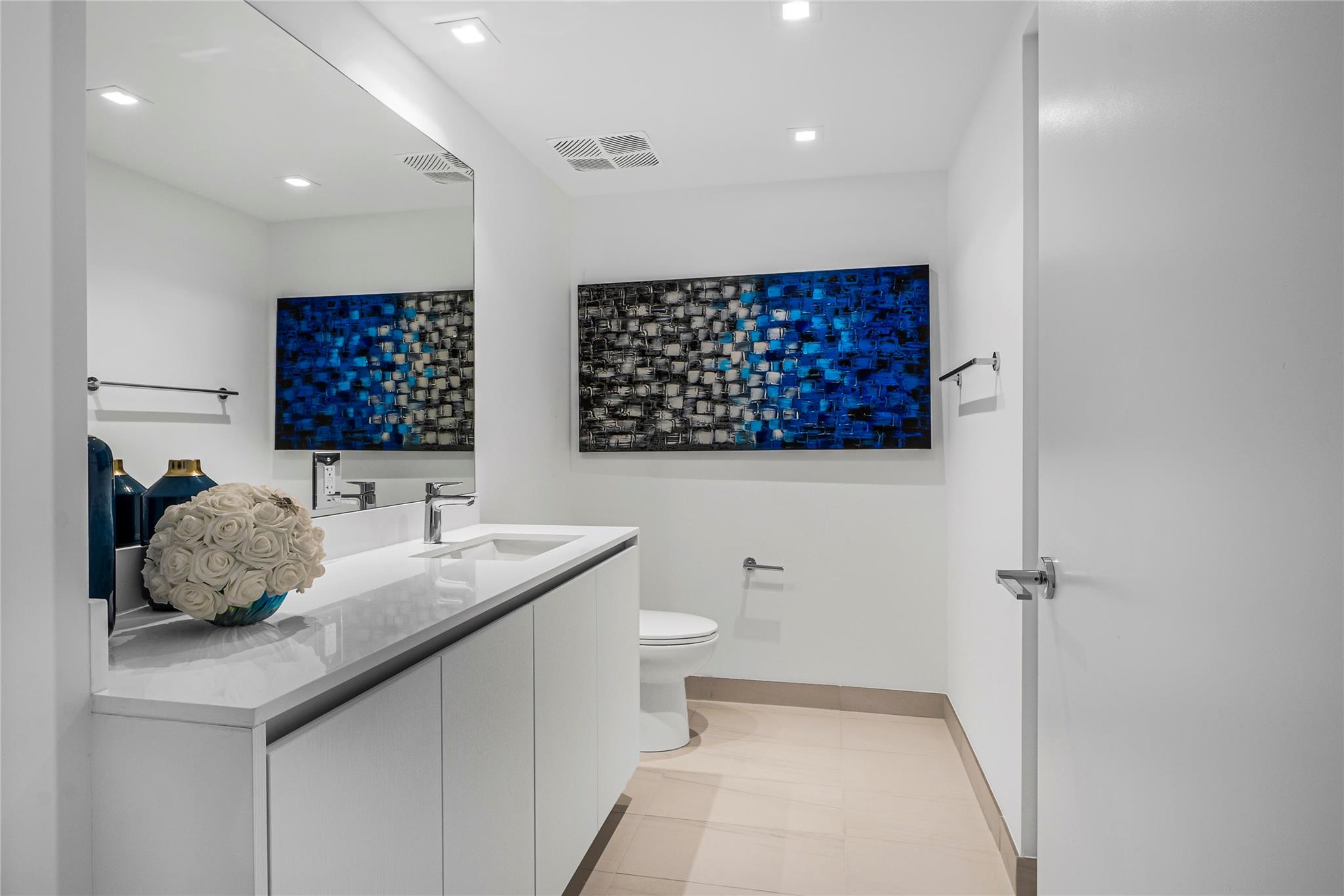 Solemar Beach Condos - Residential