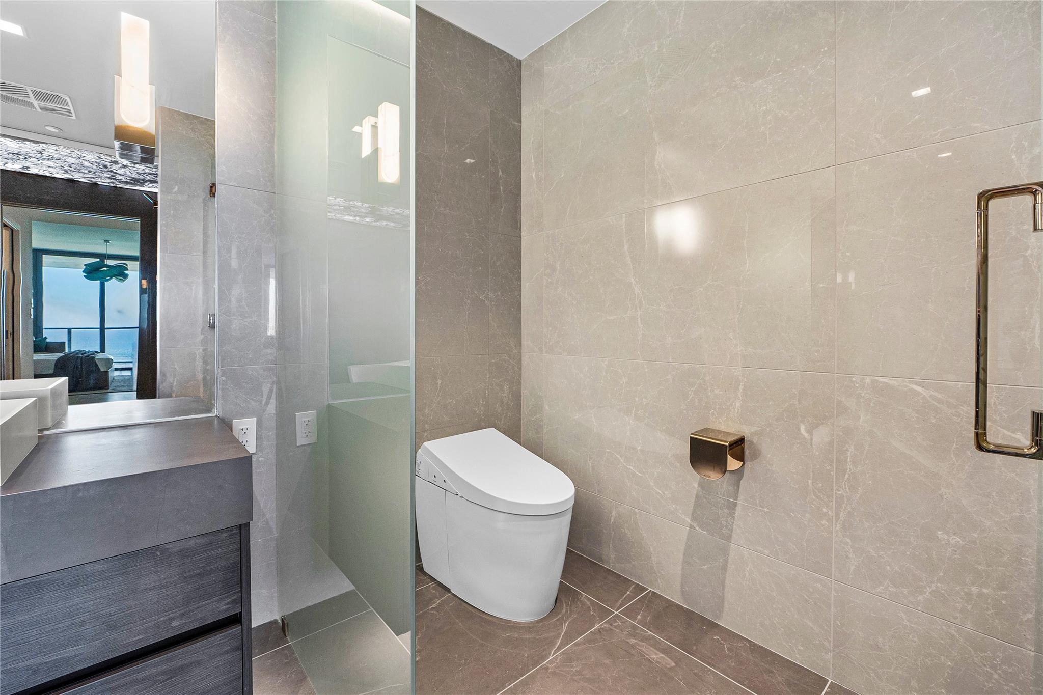 Solemar Beach Condos - Residential