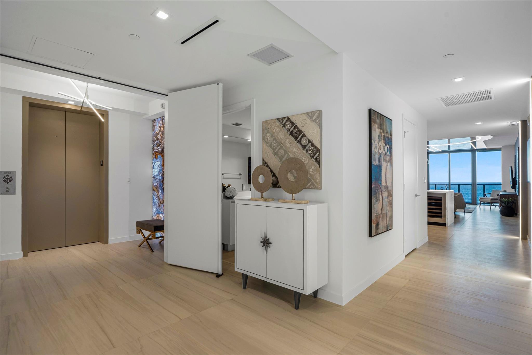 Solemar Beach Condos - Residential