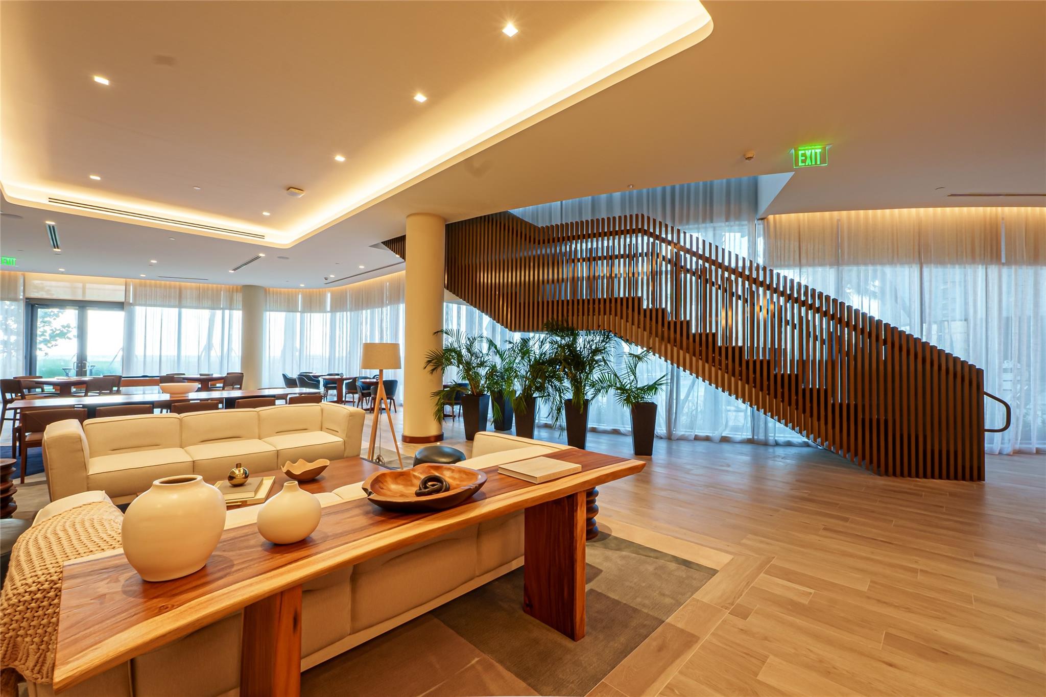 Solemar Beach Condos - Residential