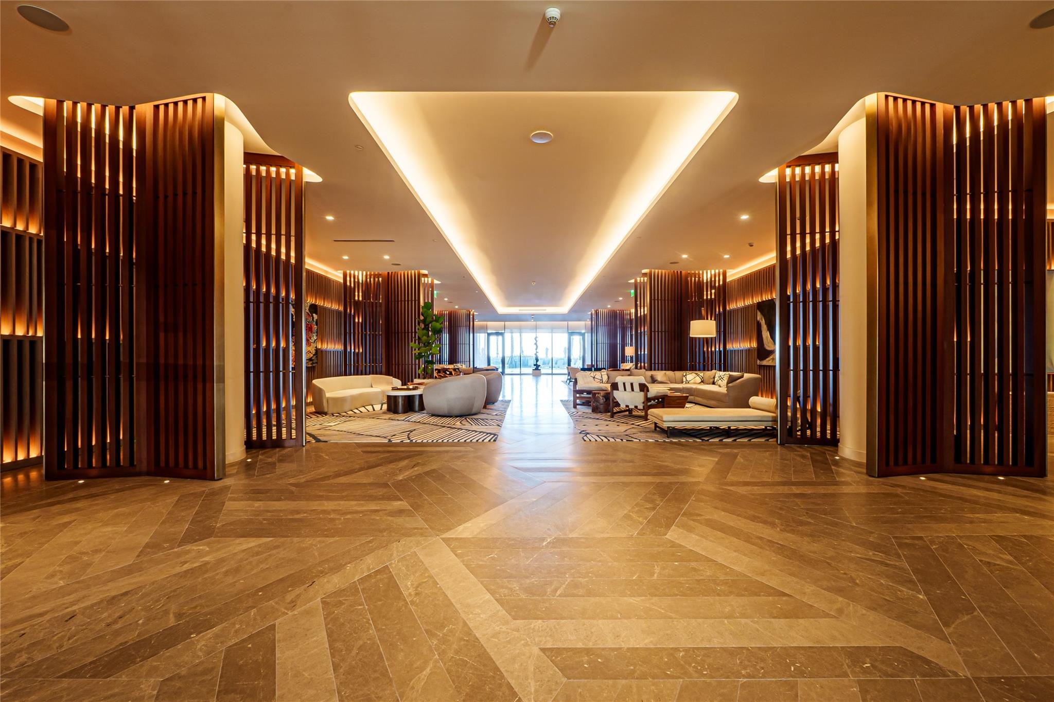 Solemar Beach Condos - Residential