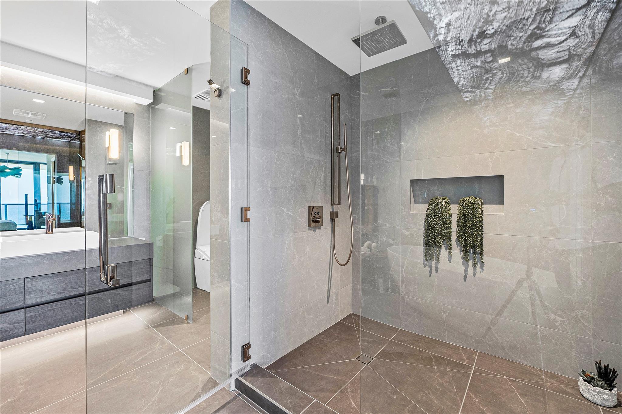 Solemar Beach Condos - Residential