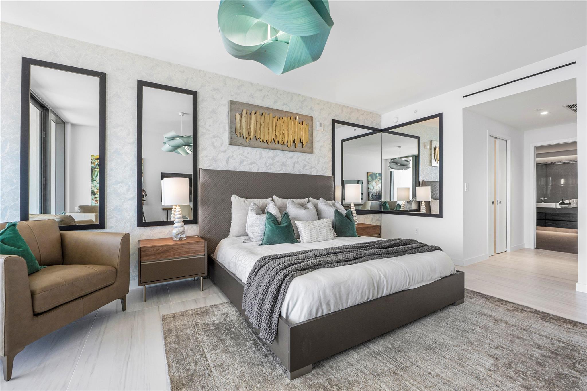 Solemar Beach Condos - Residential