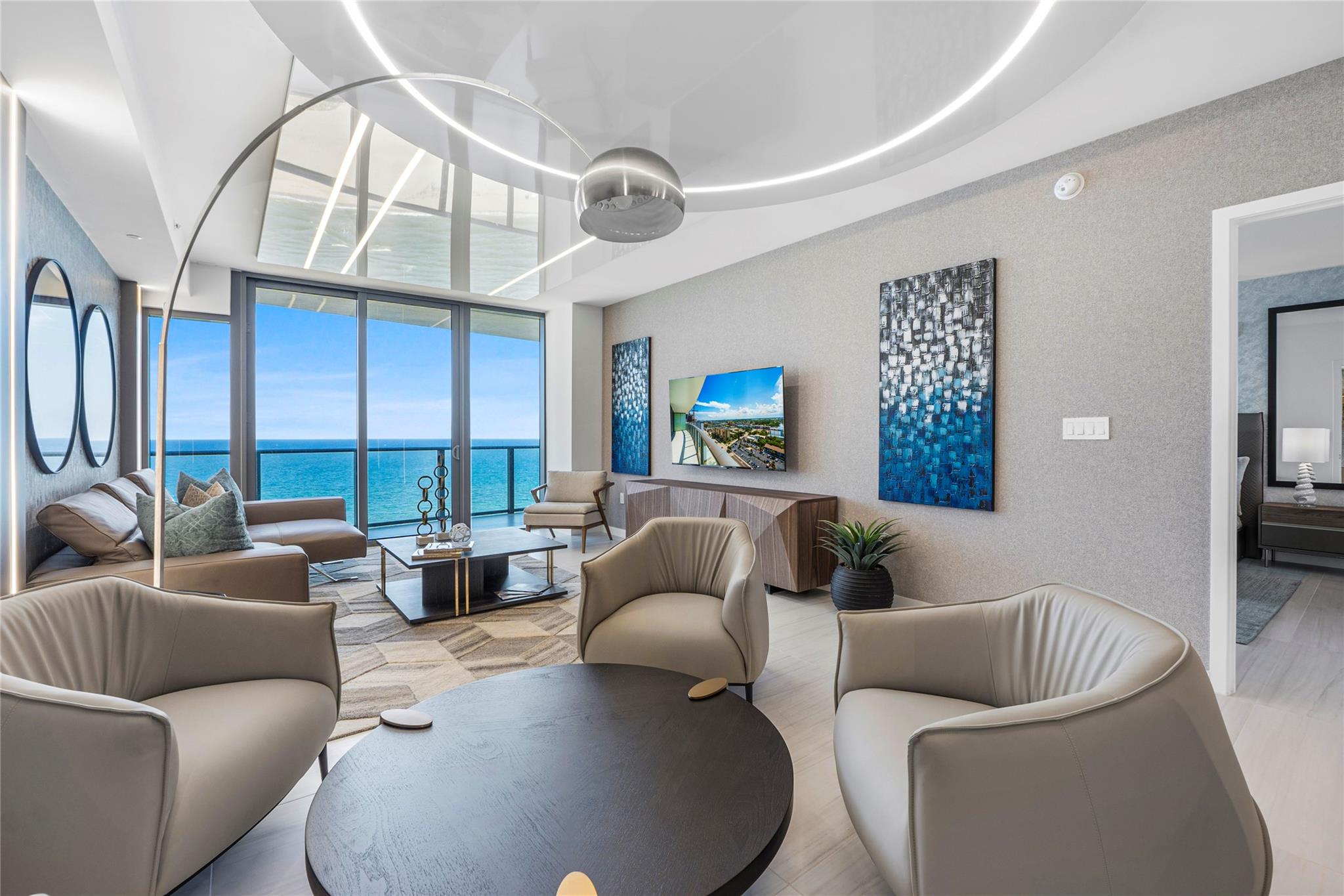 Solemar Beach Condos - Residential