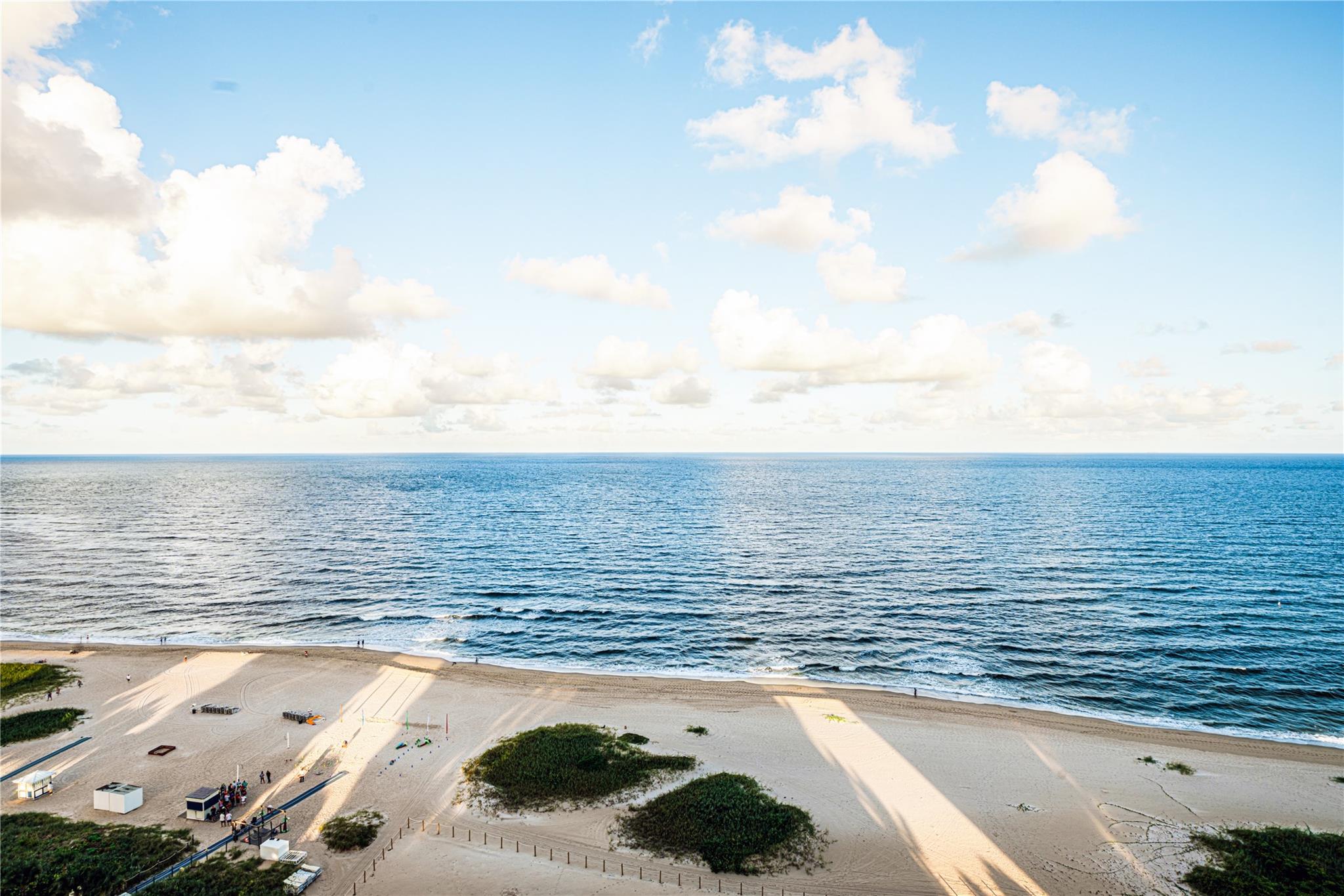 Solemar Beach Condos - Residential