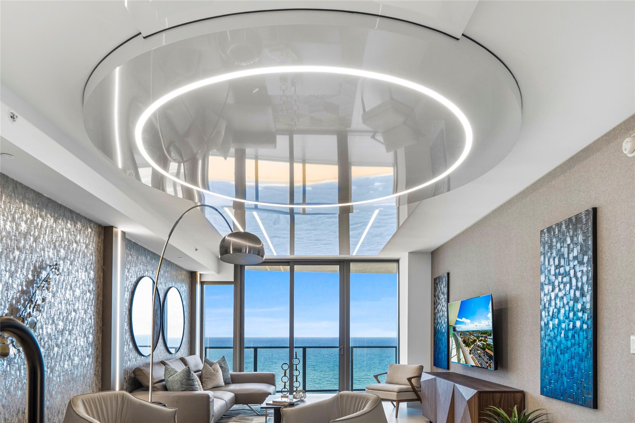 Solemar Beach Condos - Residential