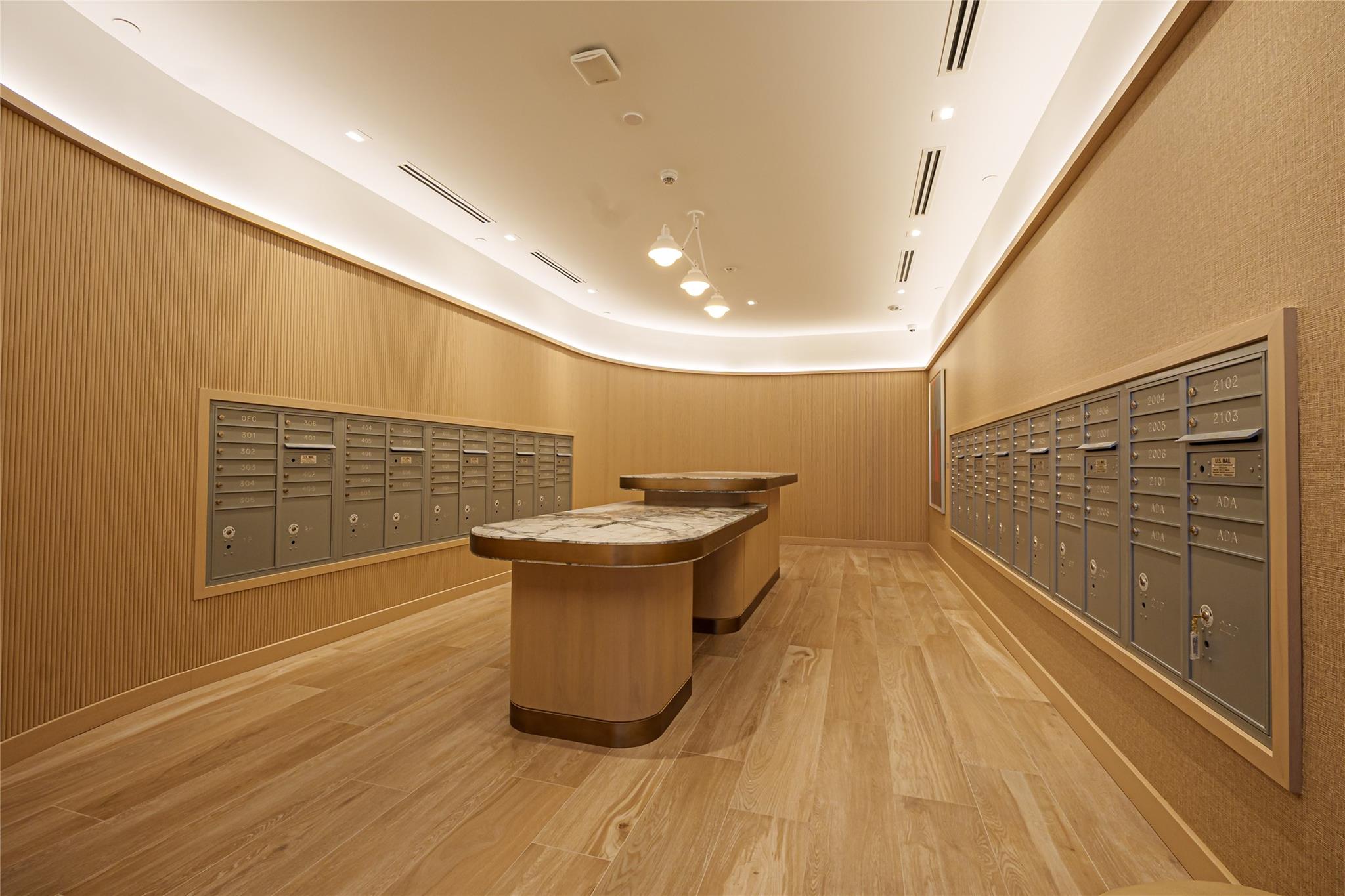 Solemar Beach Condos - Residential