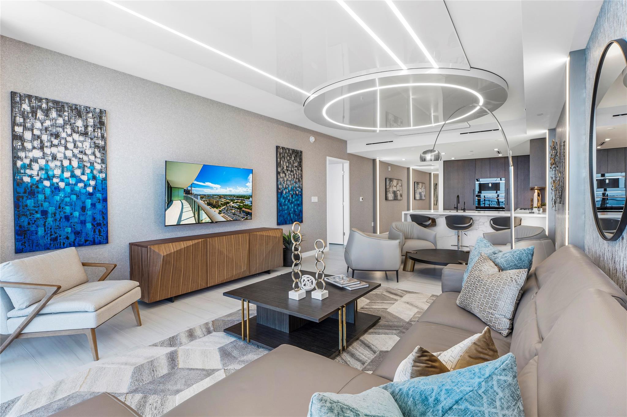 Solemar Beach Condos - Residential