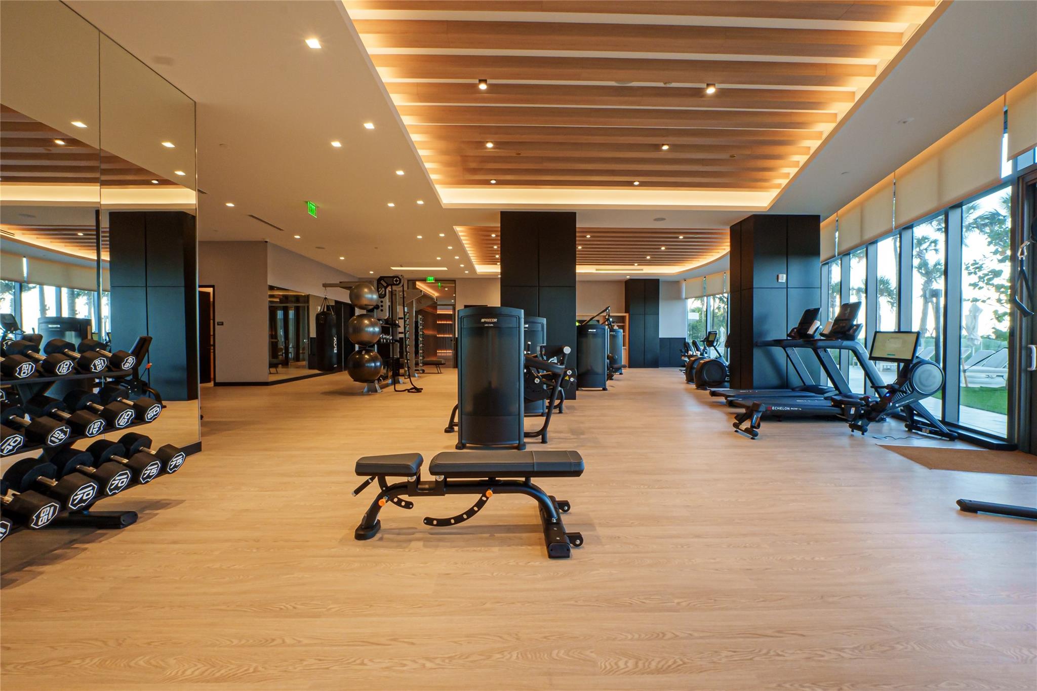 Solemar Beach Condos - Residential