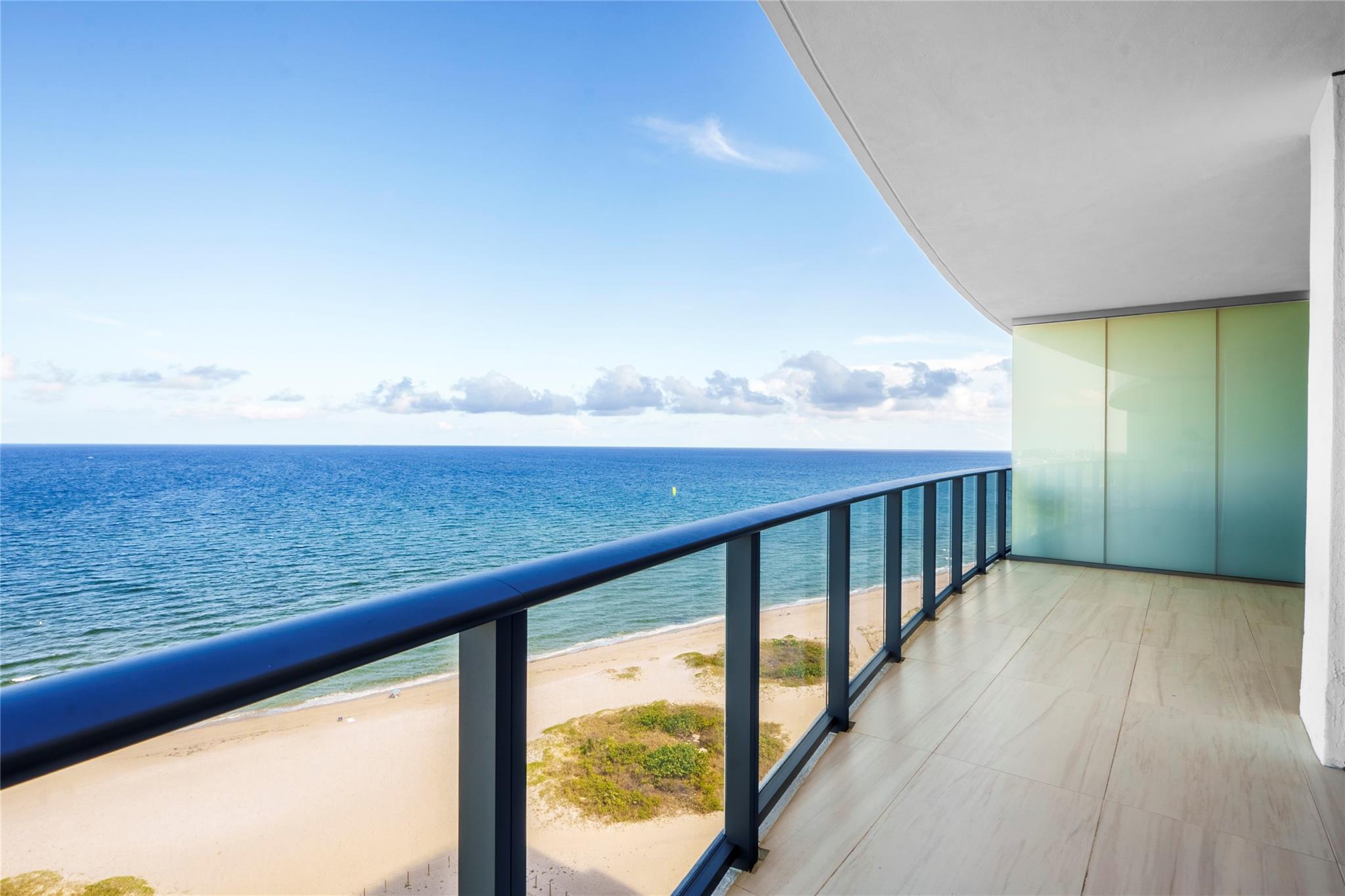 Solemar Beach Condos - Residential