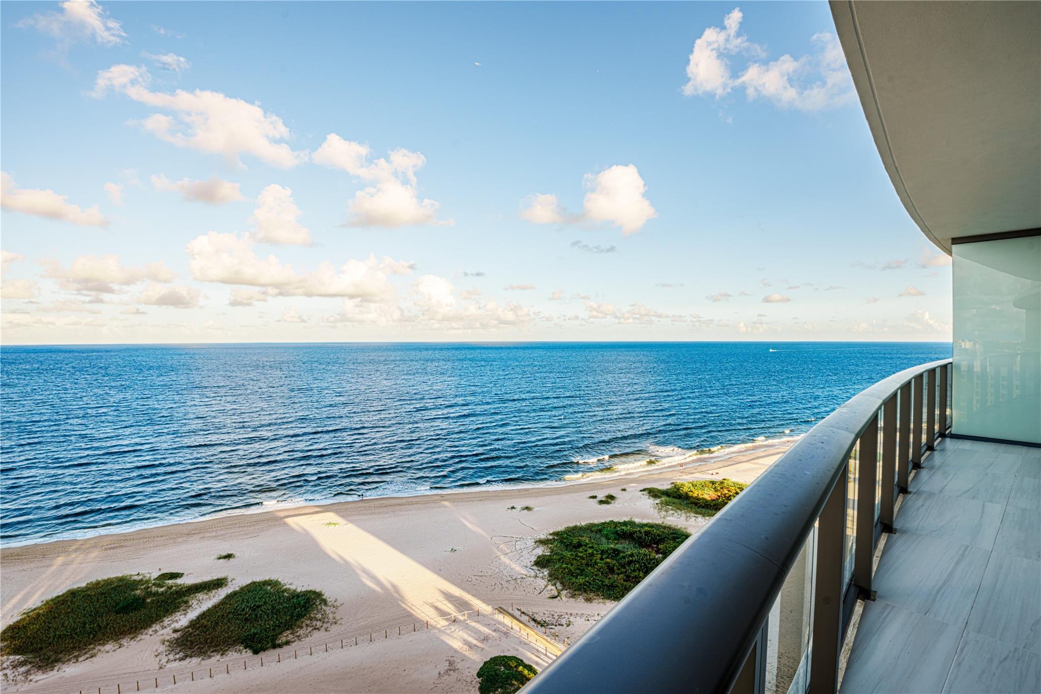 Solemar Beach Condos - Residential