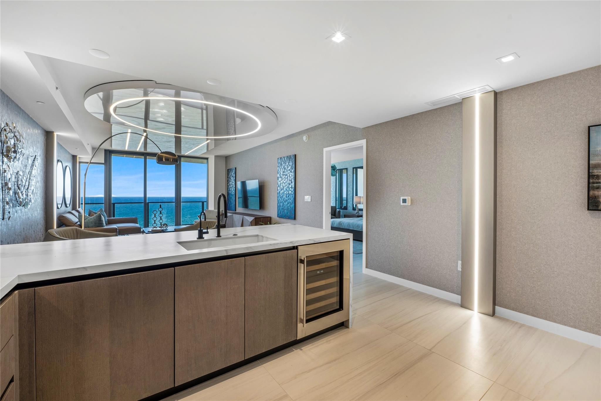 Solemar Beach Condos - Residential