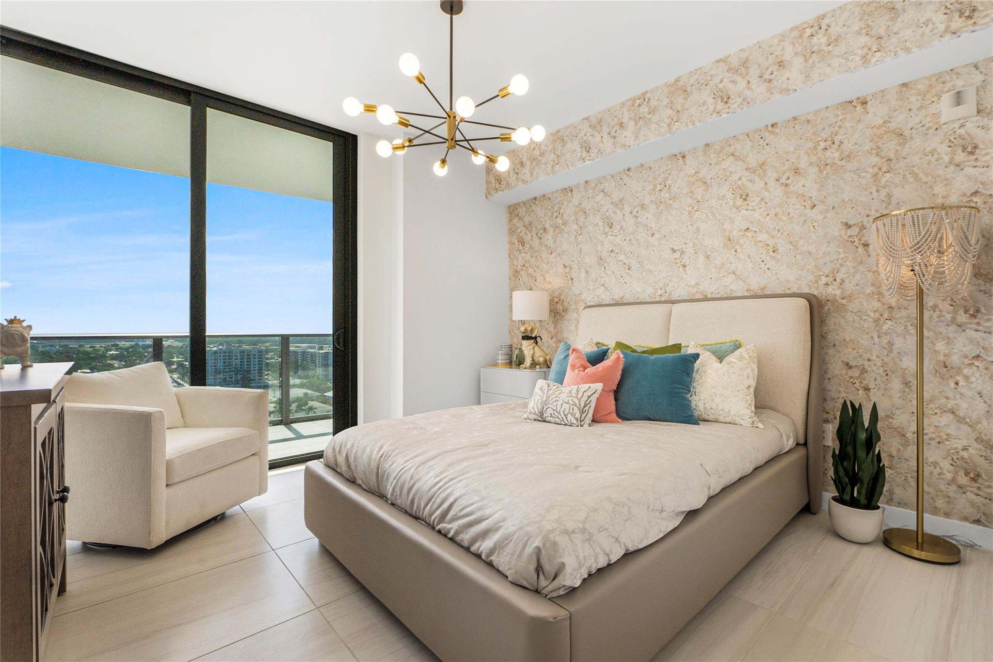 Solemar Beach Condos - Residential