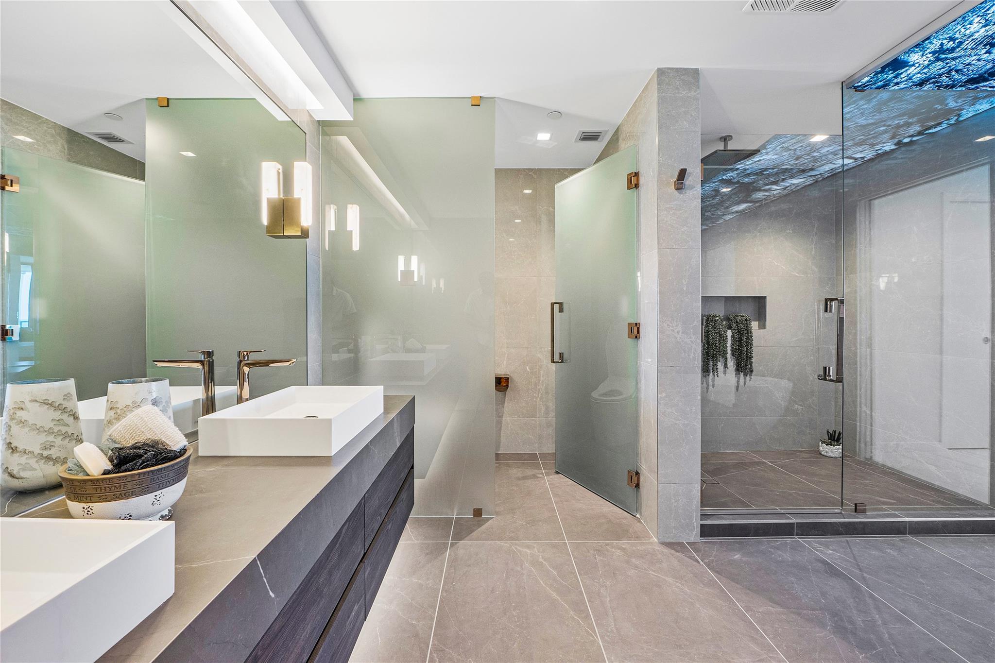 Solemar Beach Condos - Residential