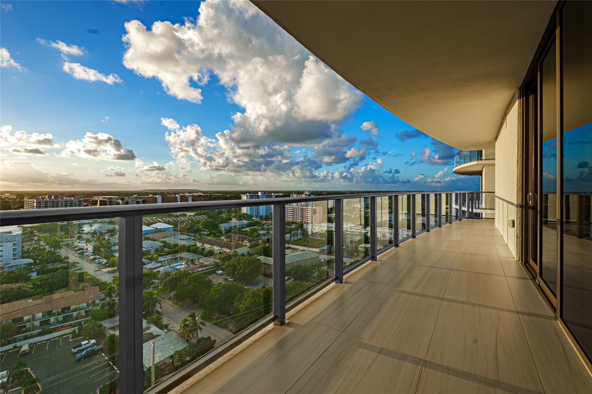 Solemar Beach Condos - Residential