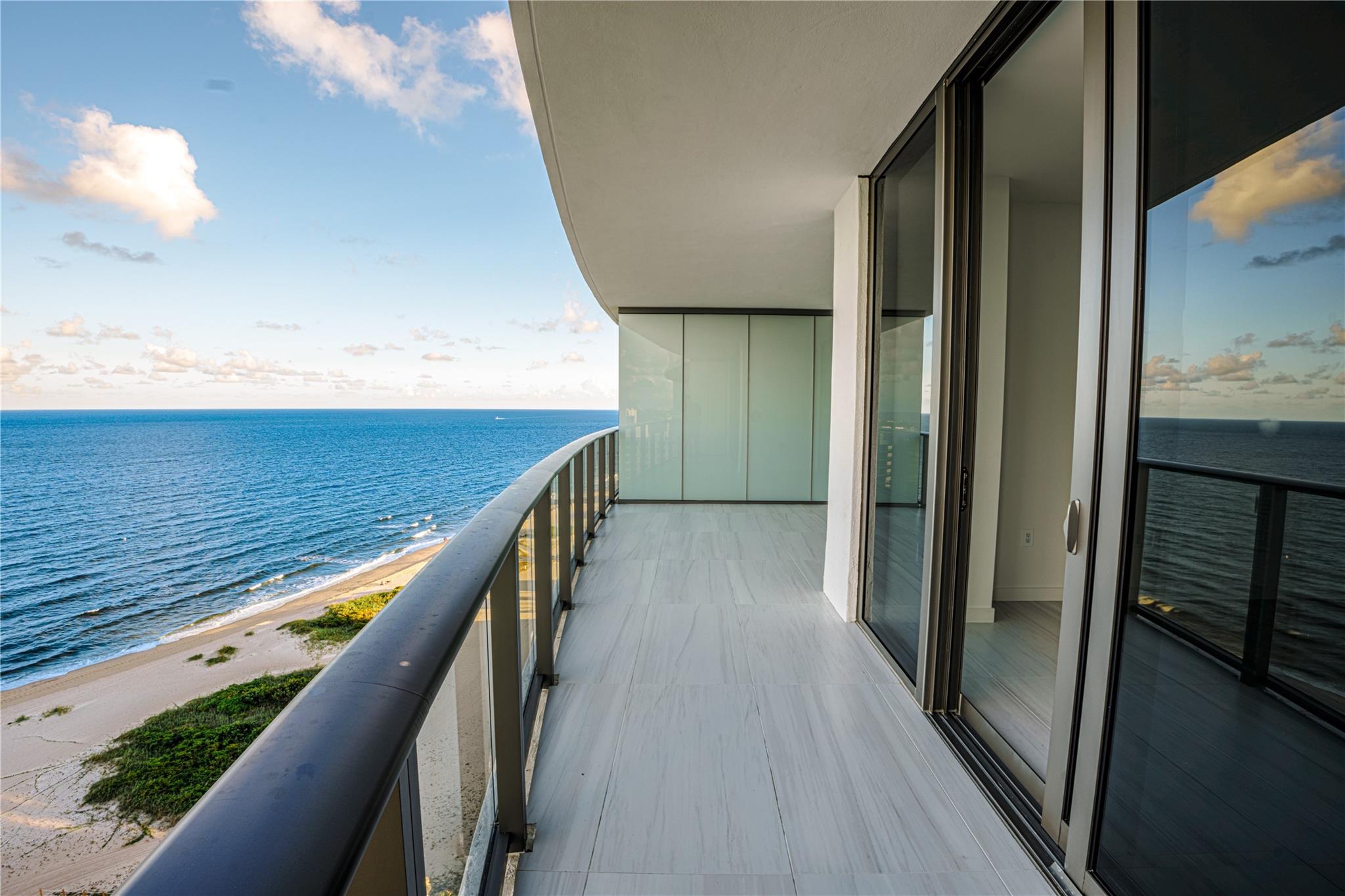 Solemar Beach Condos - Residential