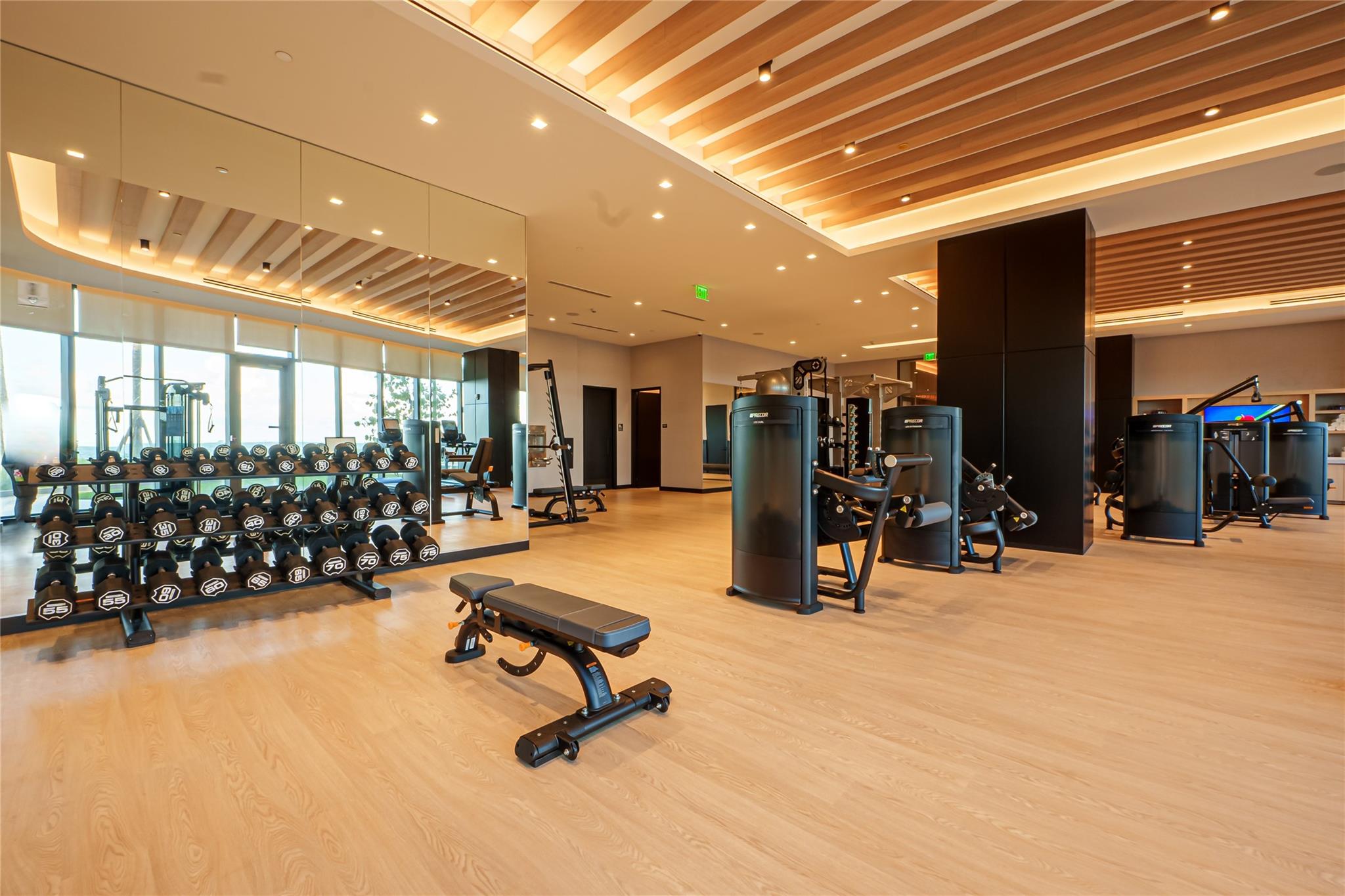 Solemar Beach Condos - Residential