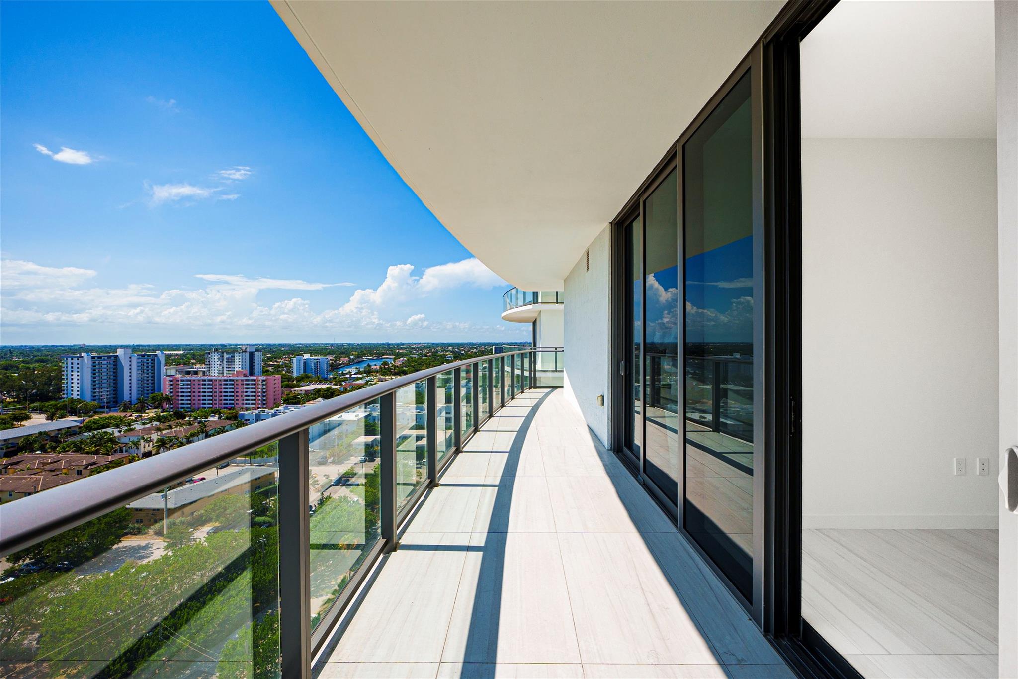 Solemar Beach Condos - Residential