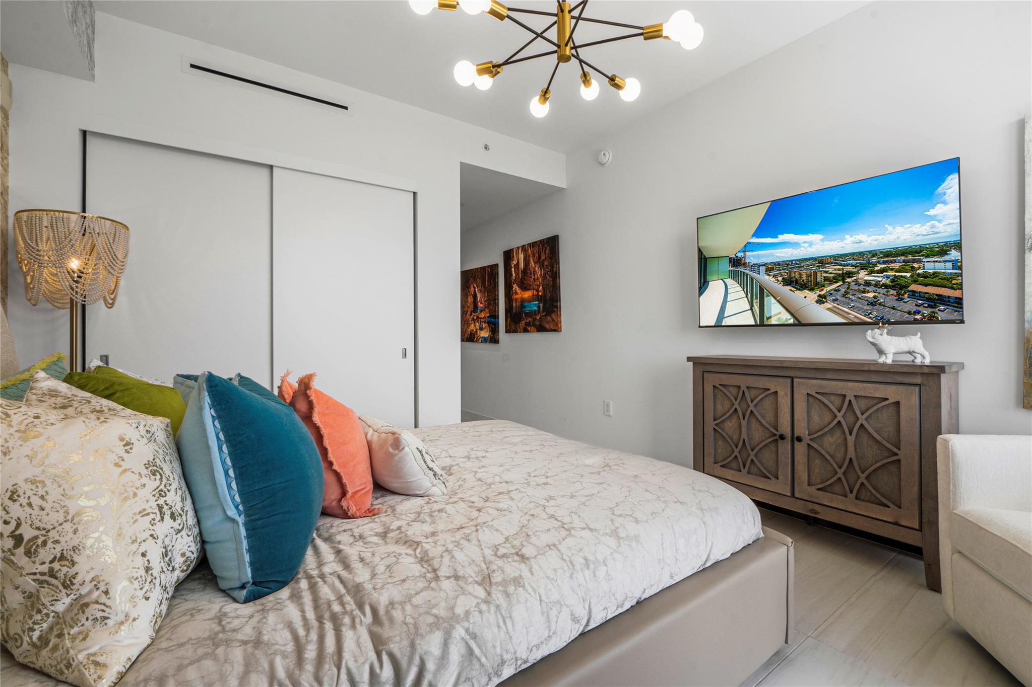 Solemar Beach Condos - Residential