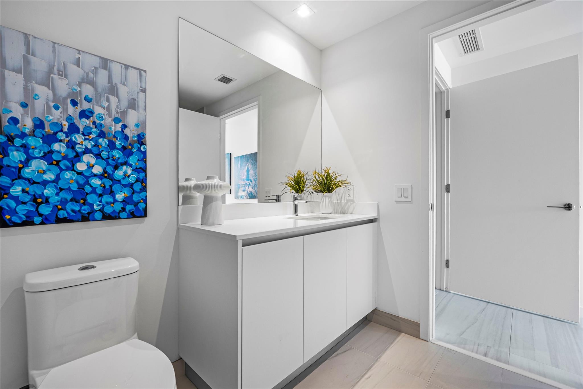 Solemar Beach Condos - Residential