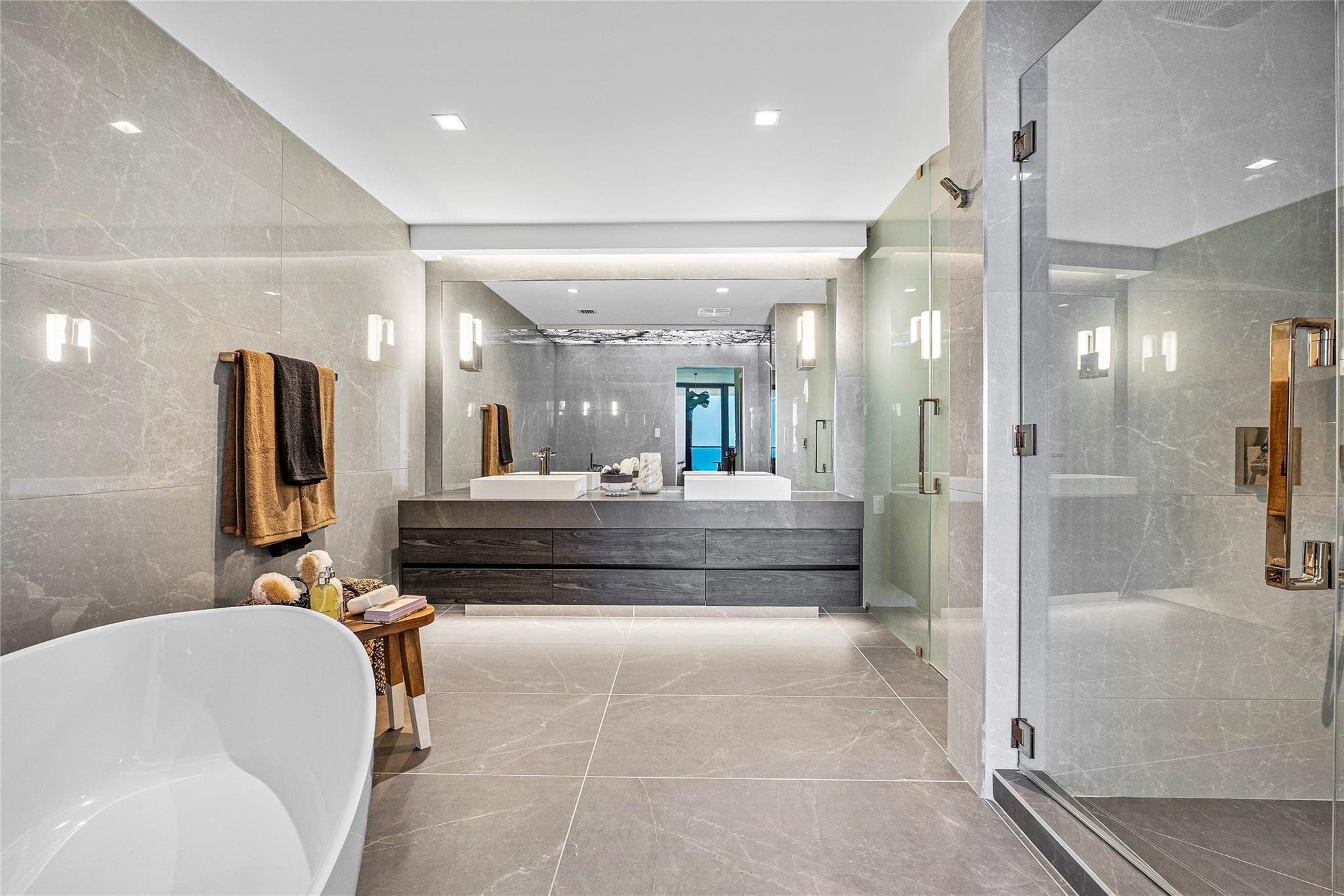 Solemar Beach Condos - Residential