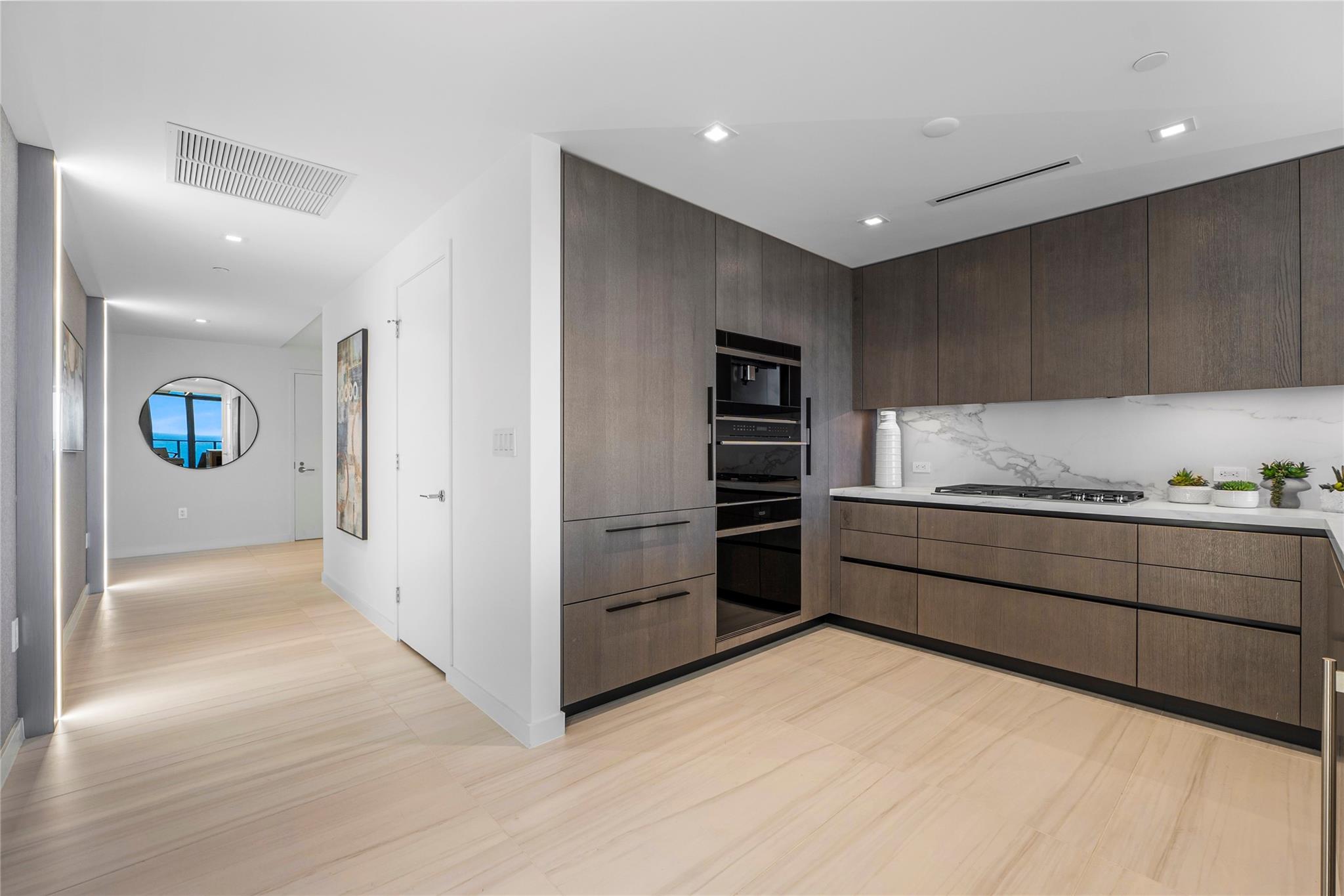 Solemar Beach Condos - Residential