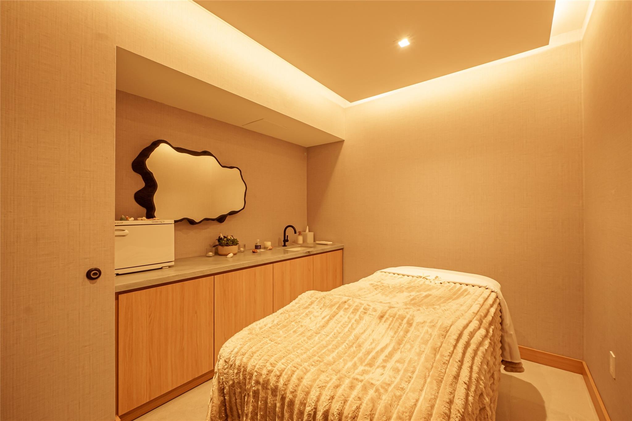 Solemar Beach Condos - Residential