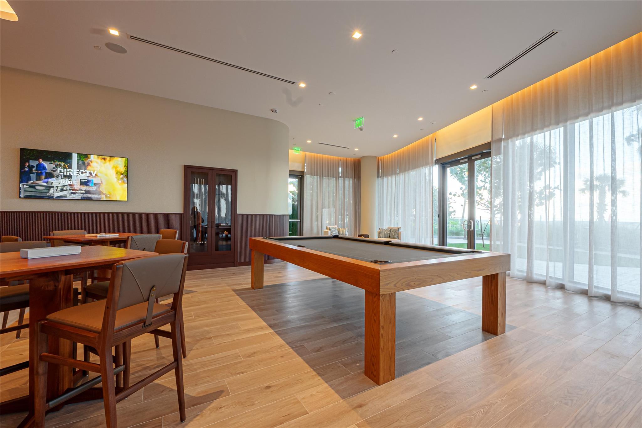 Solemar Beach Condos - Residential