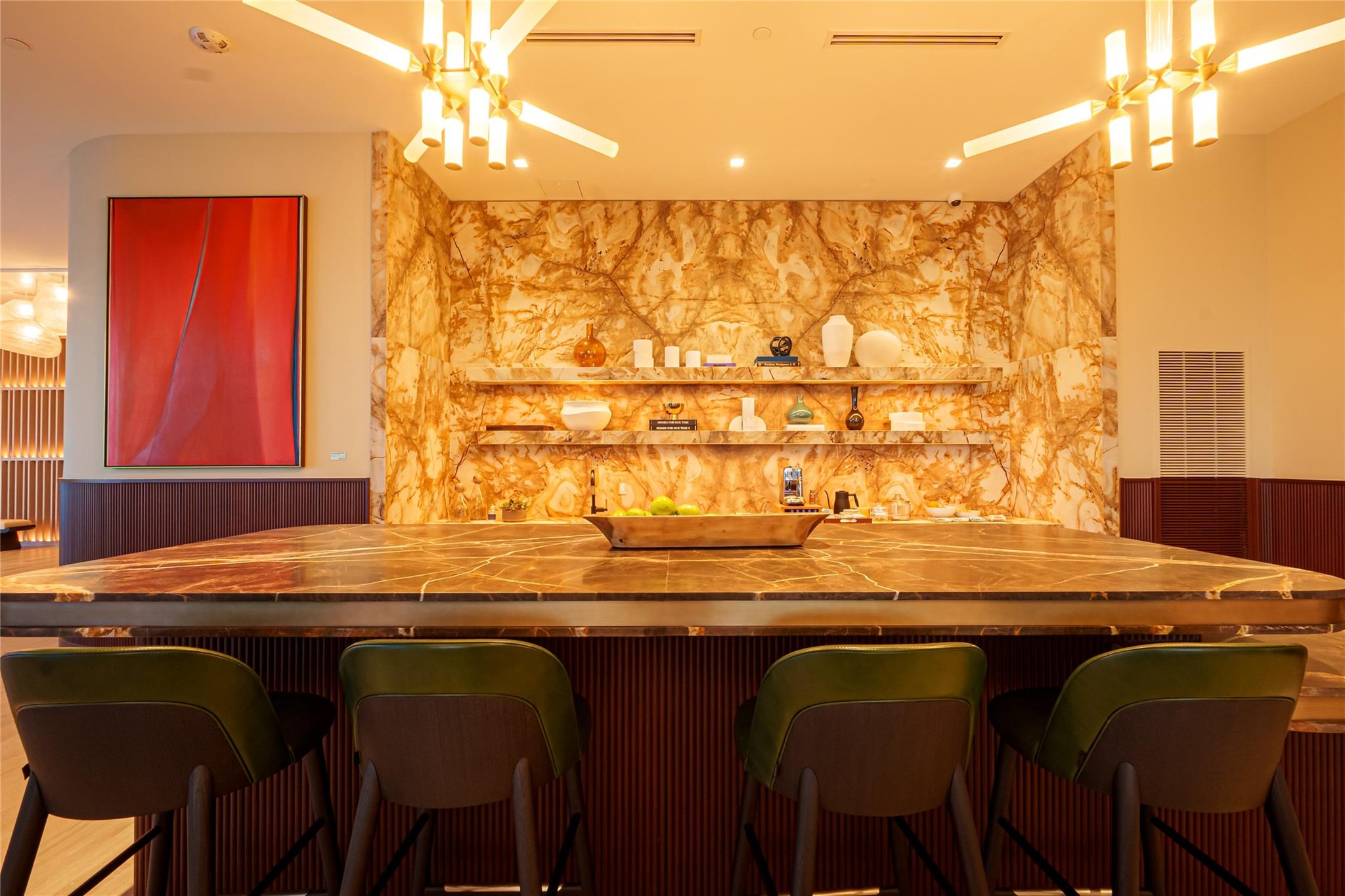 Solemar Beach Condos - Residential