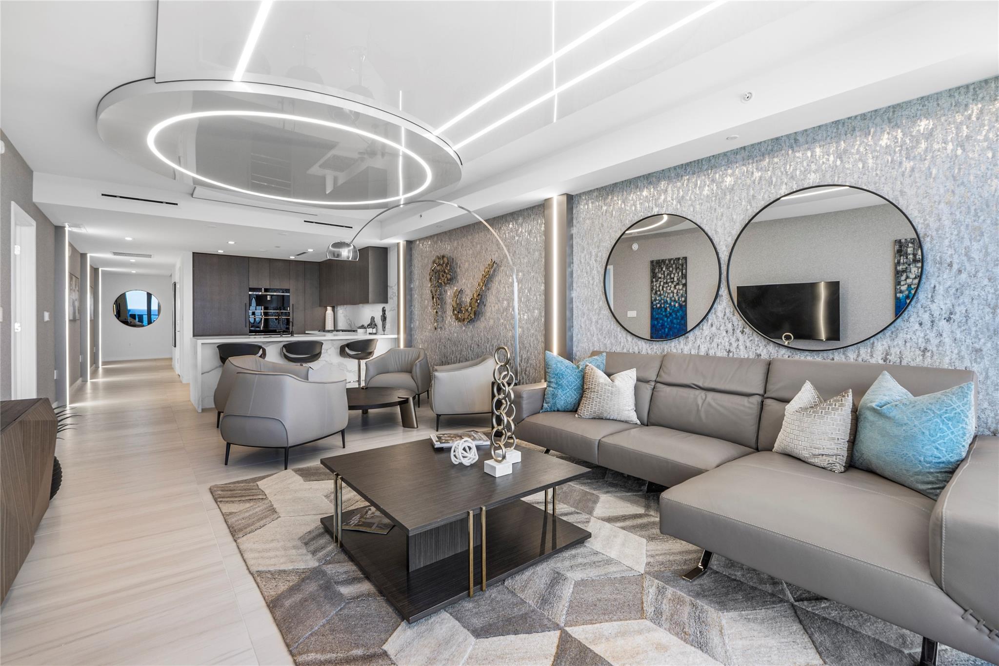 Solemar Beach Condos - Residential