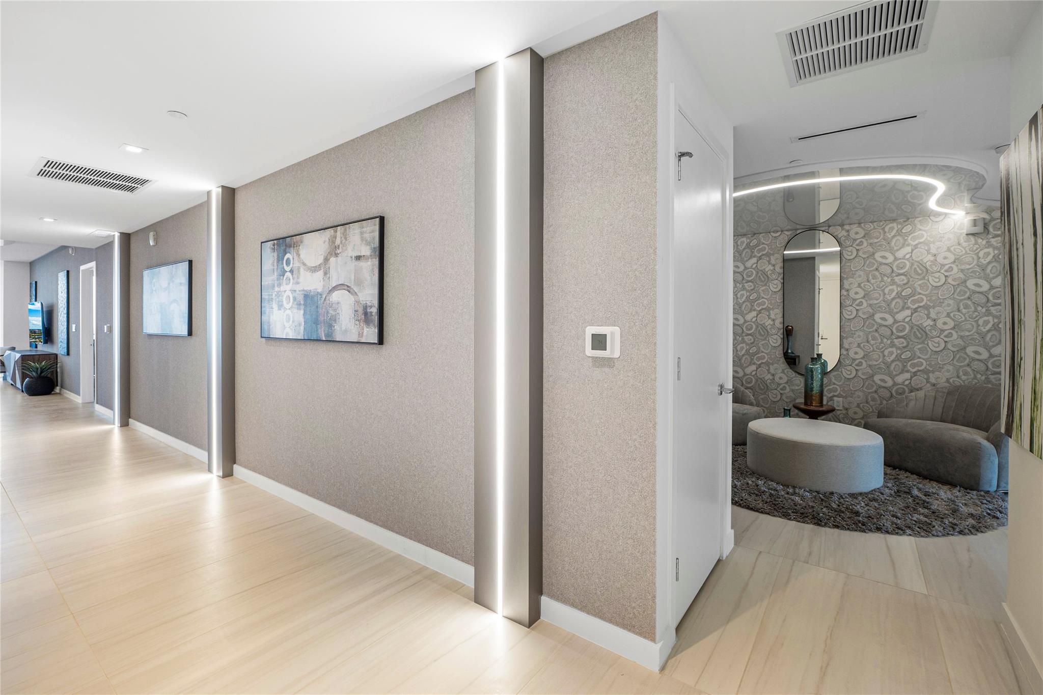 Solemar Beach Condos - Residential