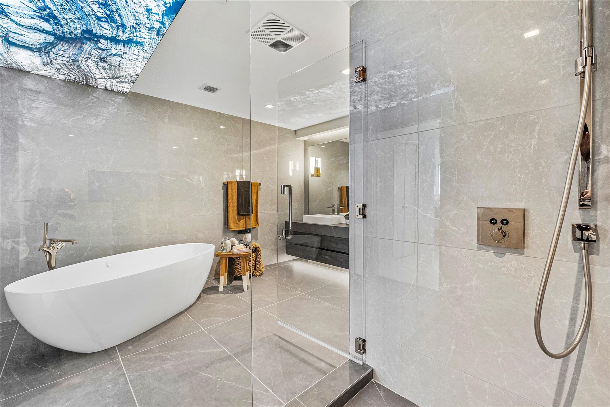 Solemar Beach Condos - Residential