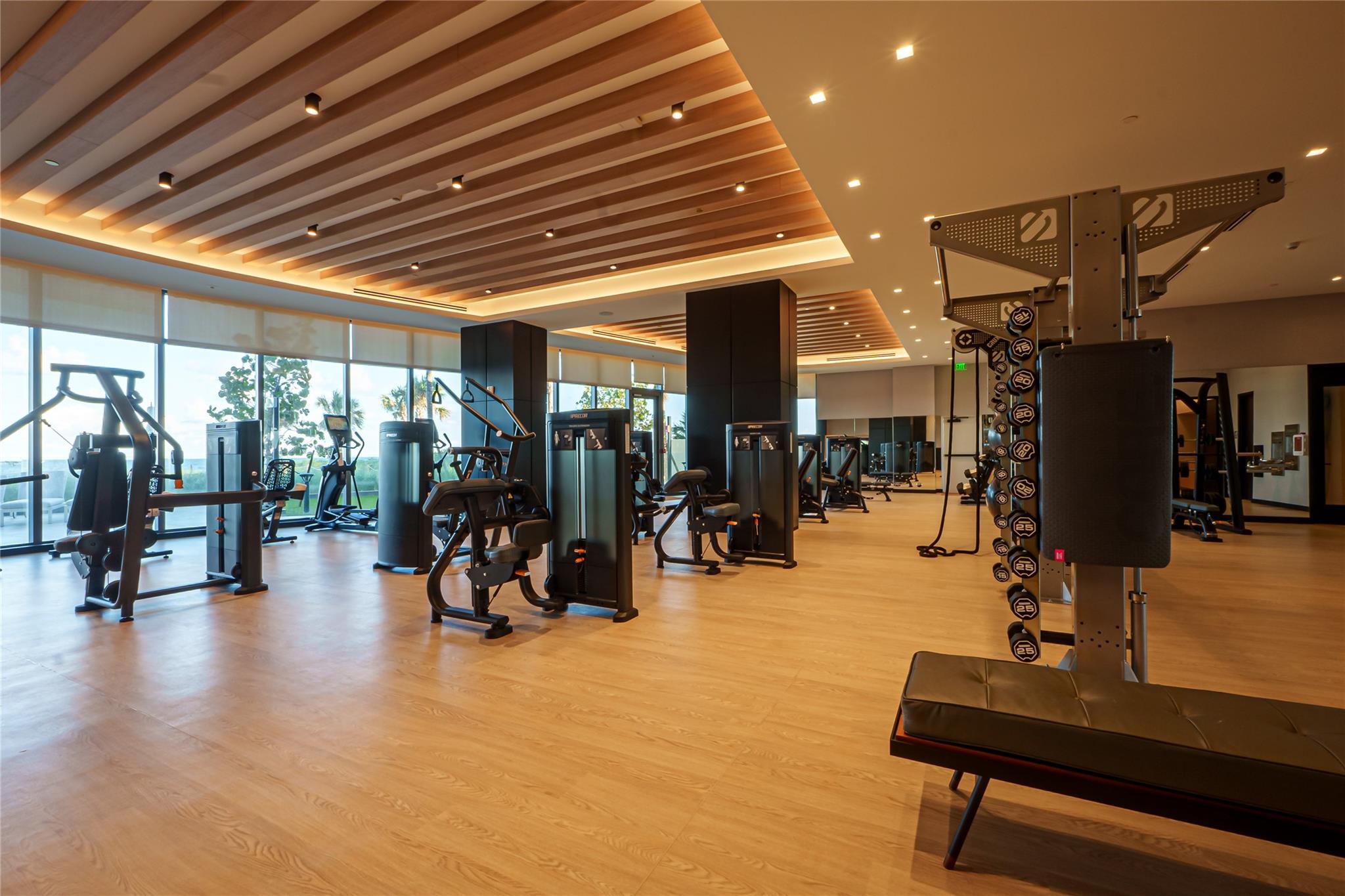 Solemar Beach Condos - Residential