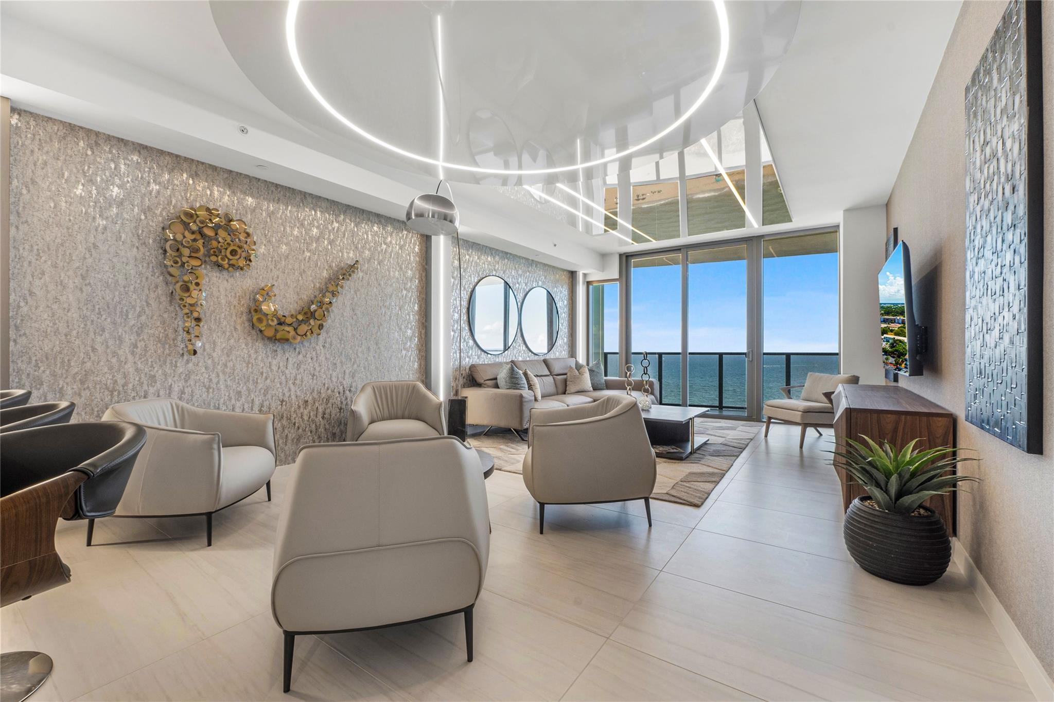 Solemar Beach Condos - Residential