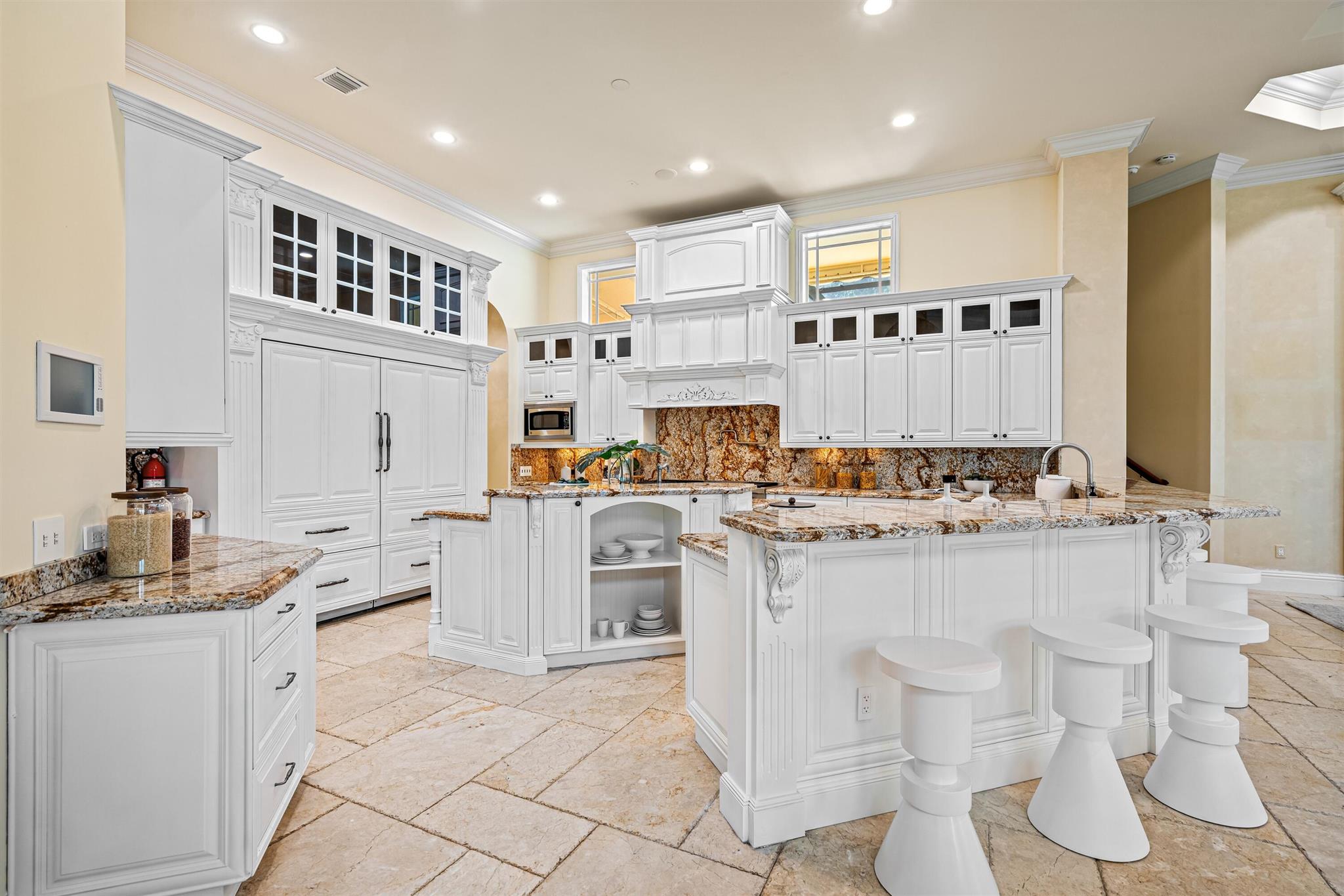 Long Lake Estates - Residential