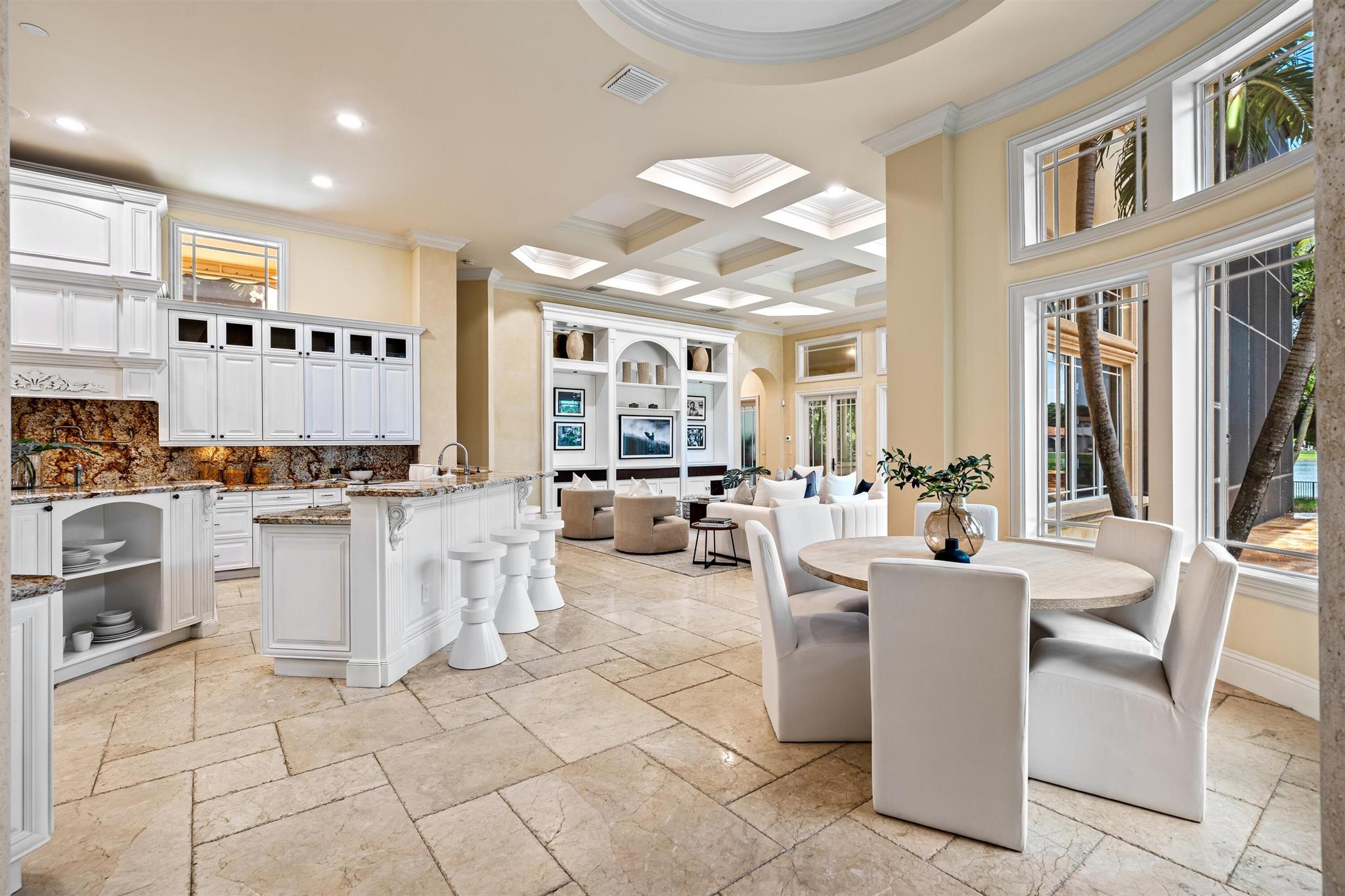Long Lake Estates - Residential