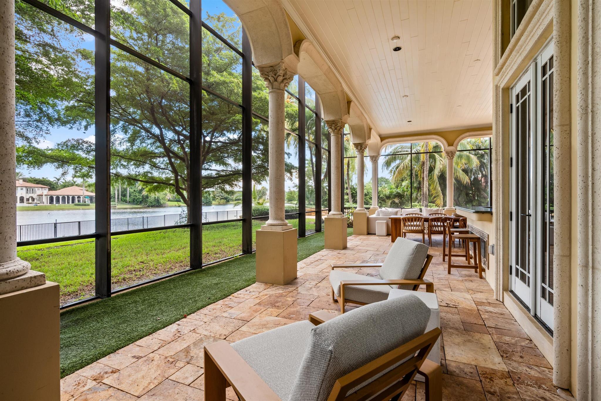Long Lake Estates - Residential