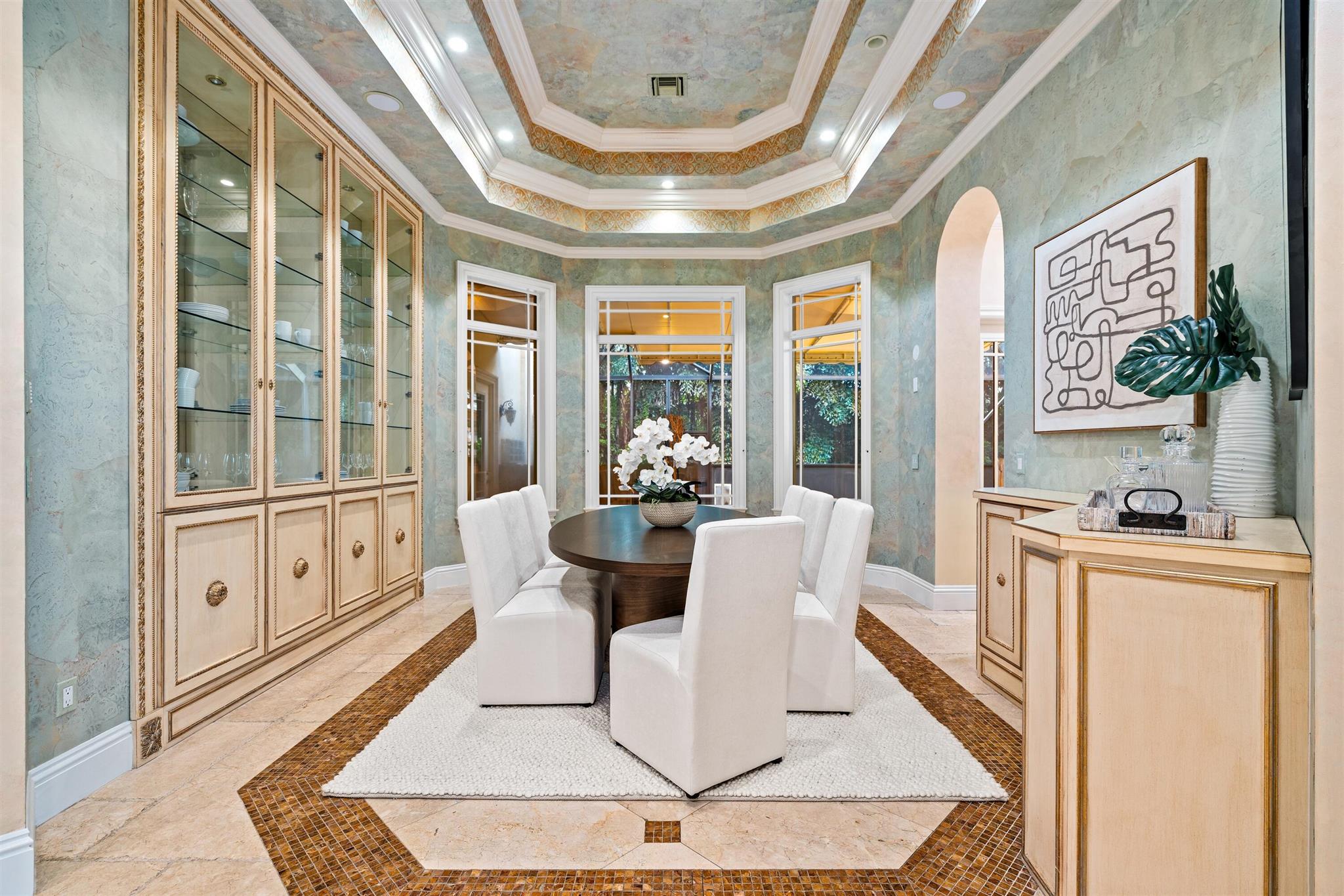 Long Lake Estates - Residential
