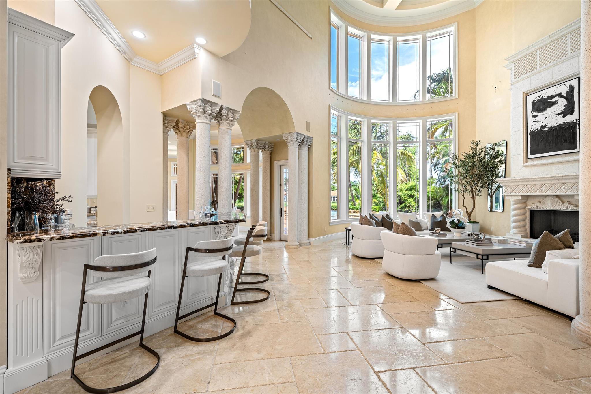 Long Lake Estates - Residential