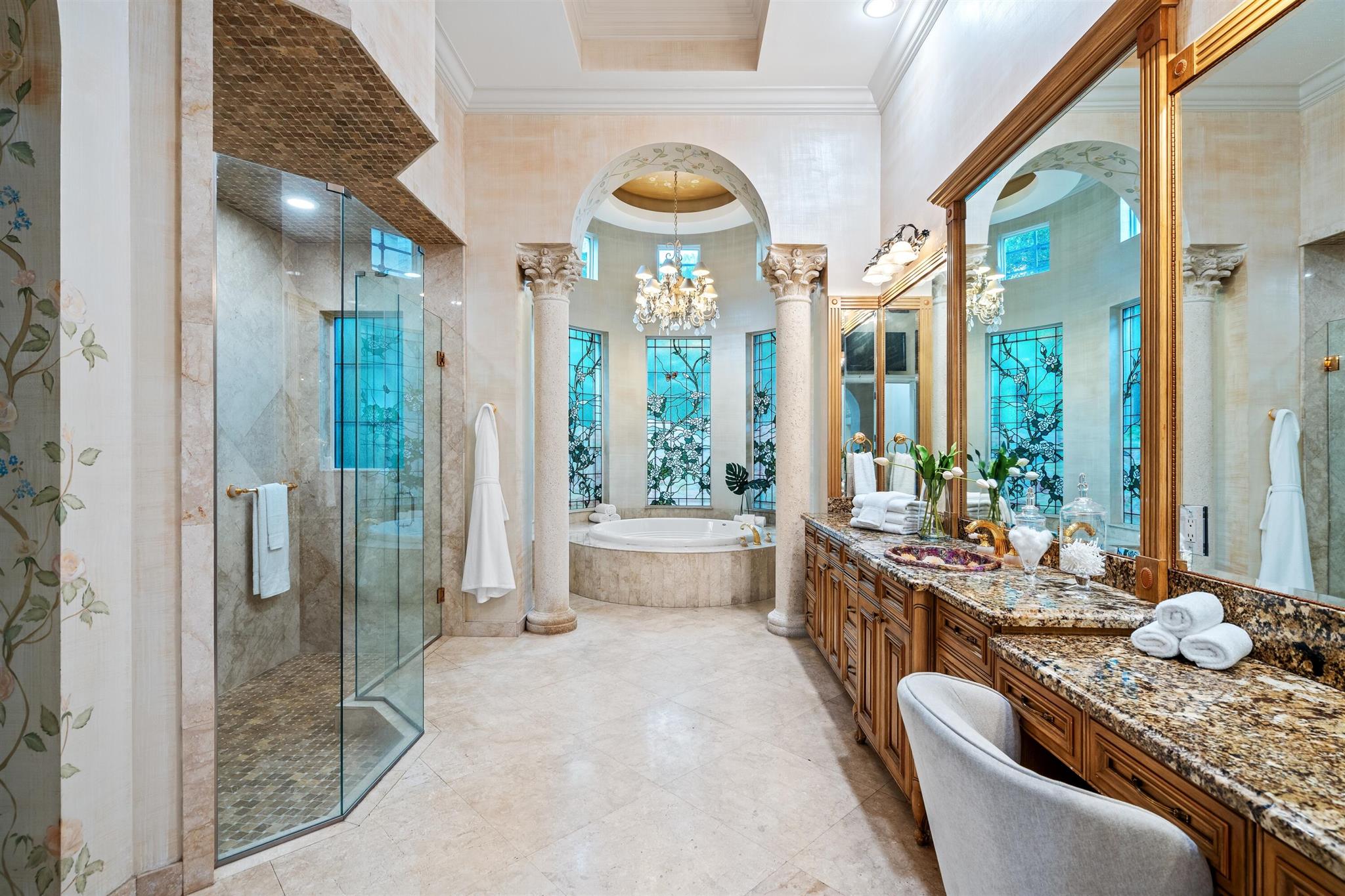 Long Lake Estates - Residential