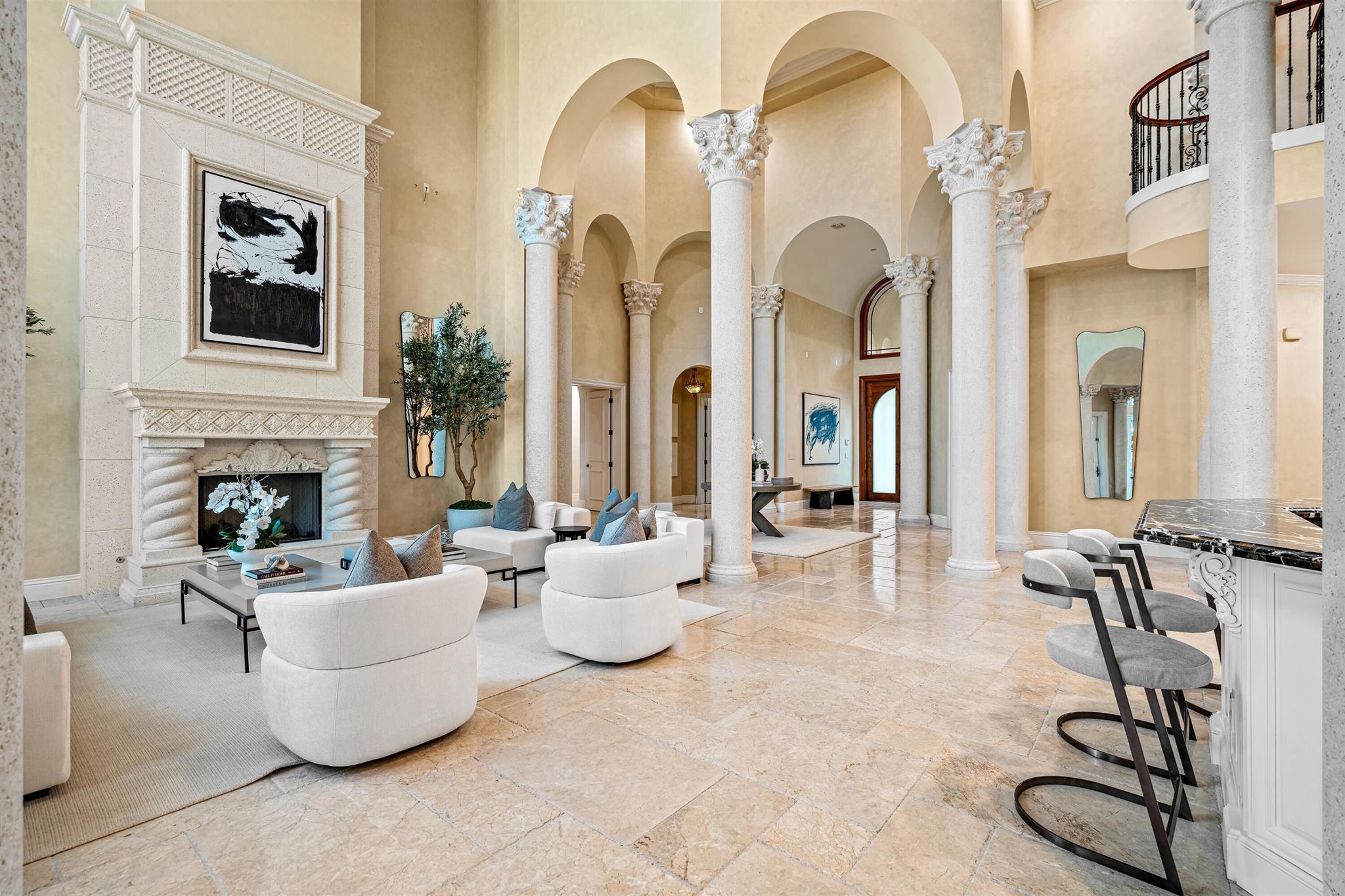 Long Lake Estates - Residential