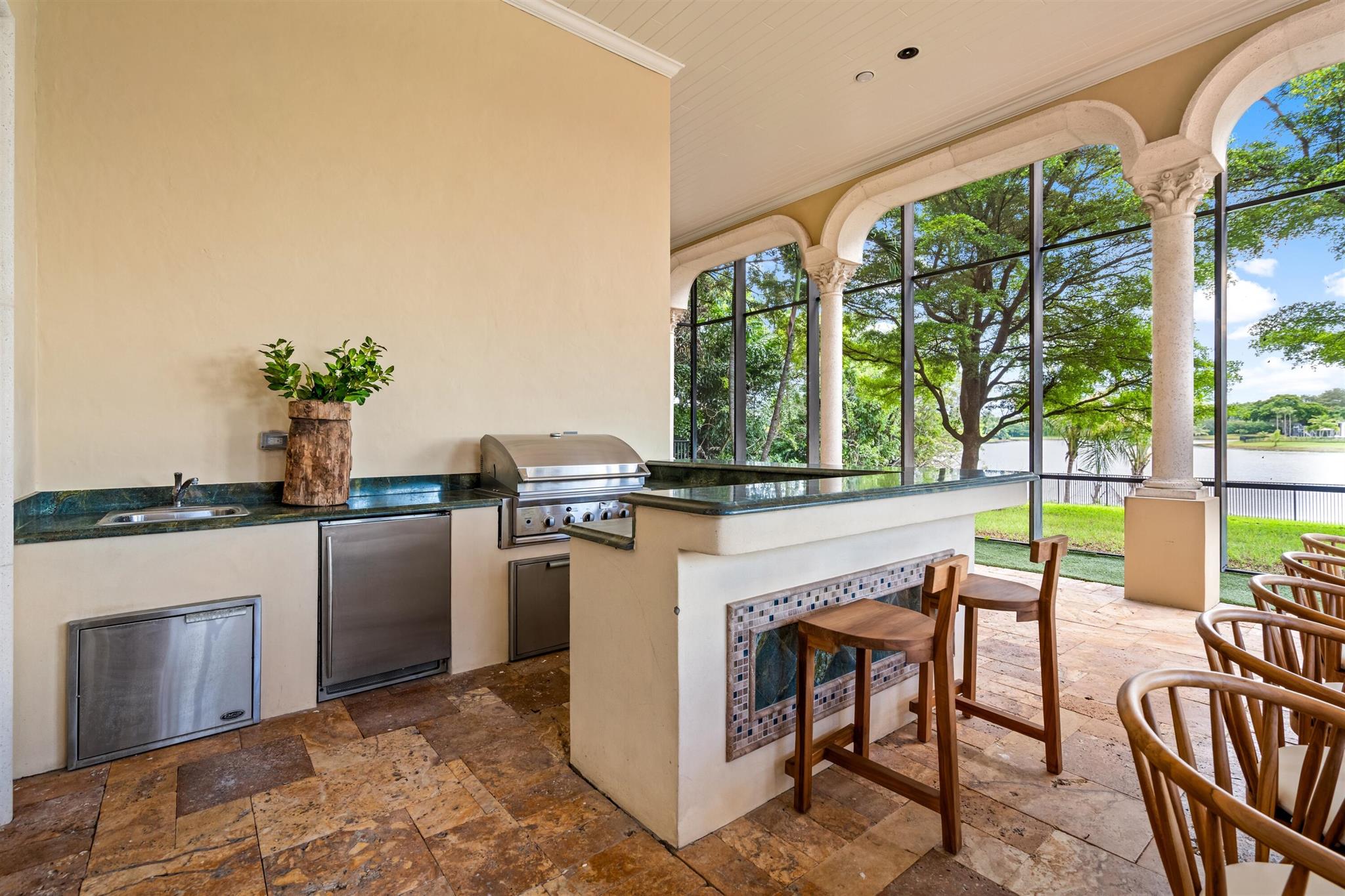 Long Lake Estates - Residential