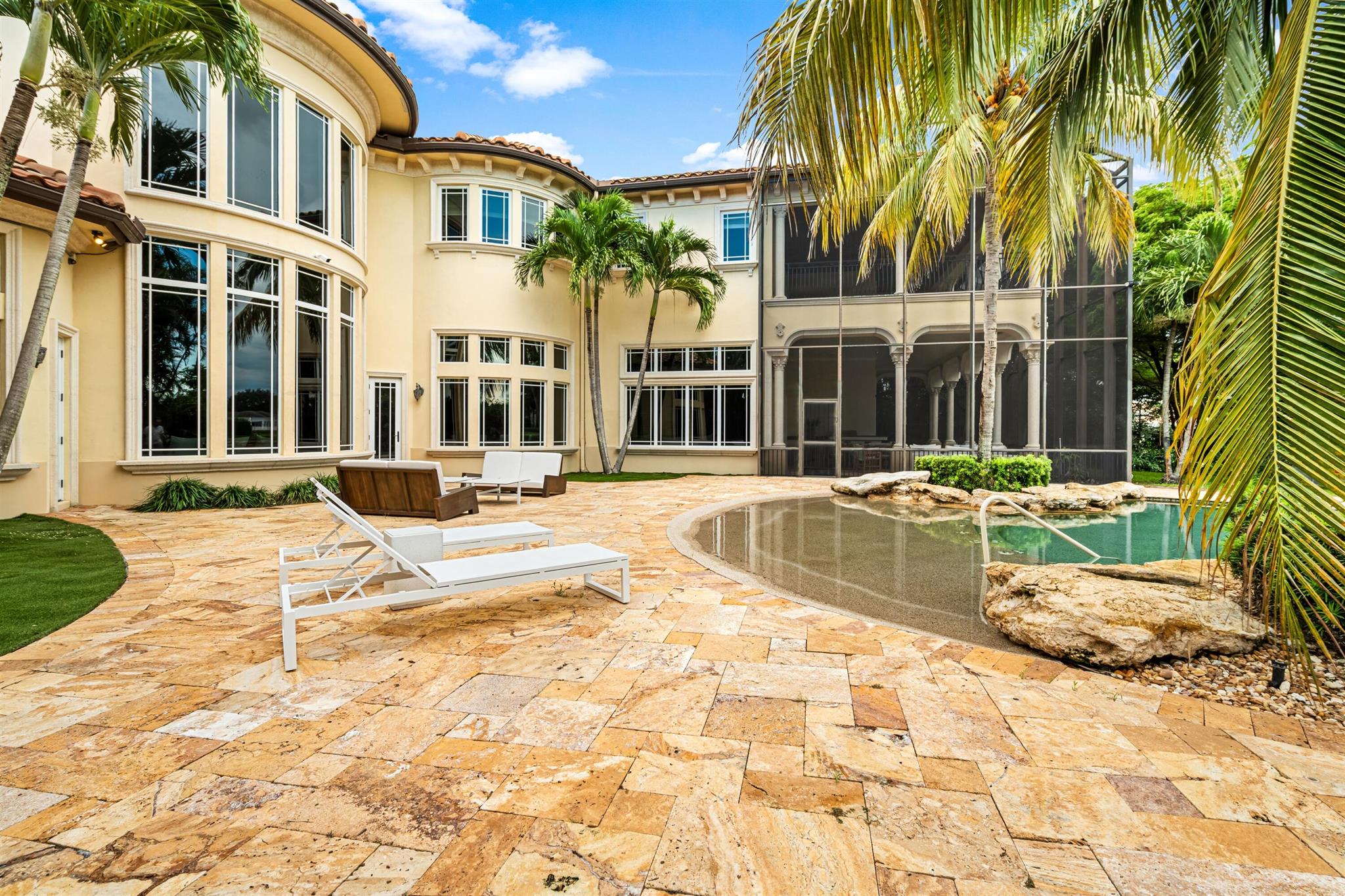 Long Lake Estates - Residential
