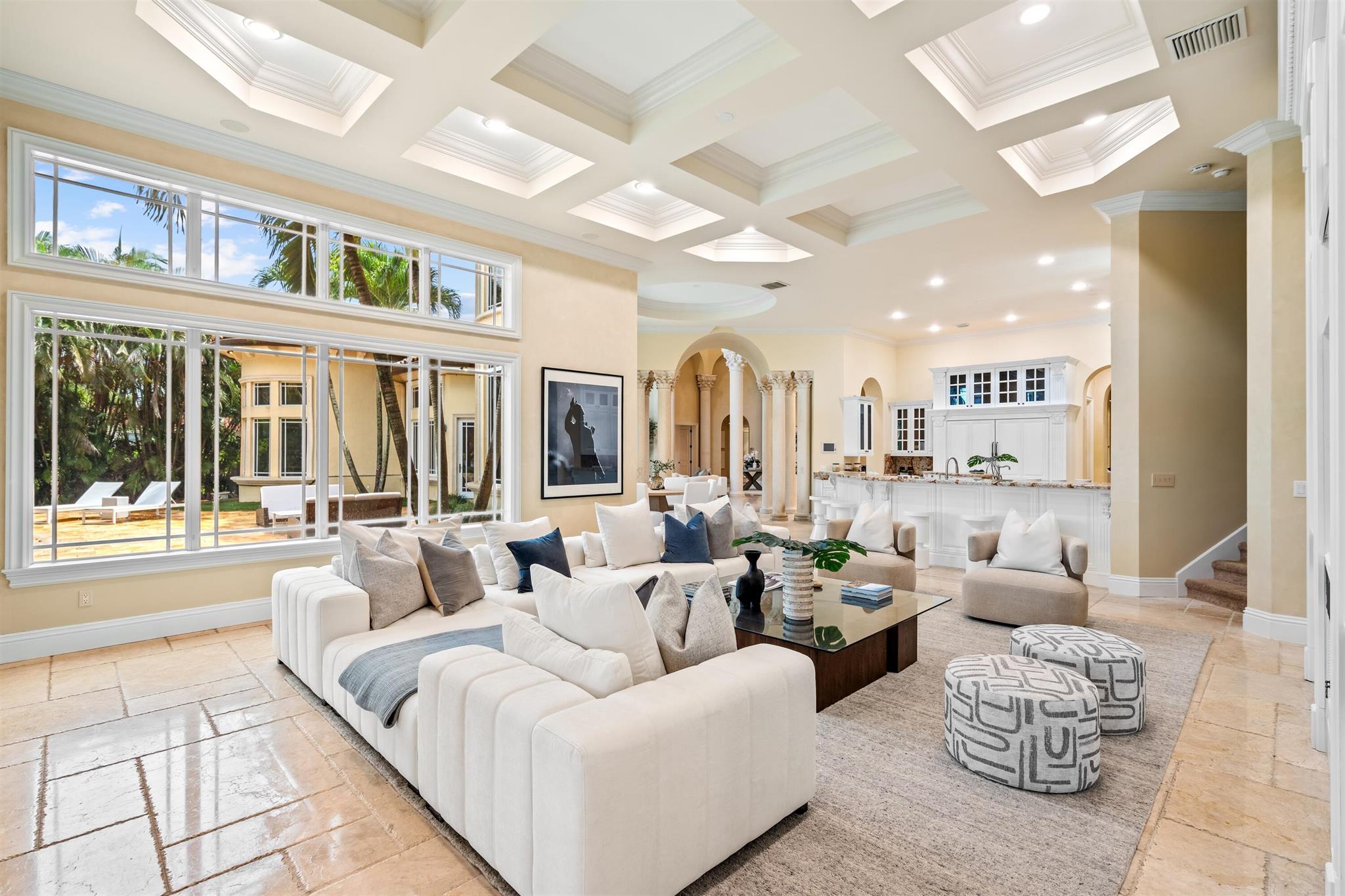 Long Lake Estates - Residential