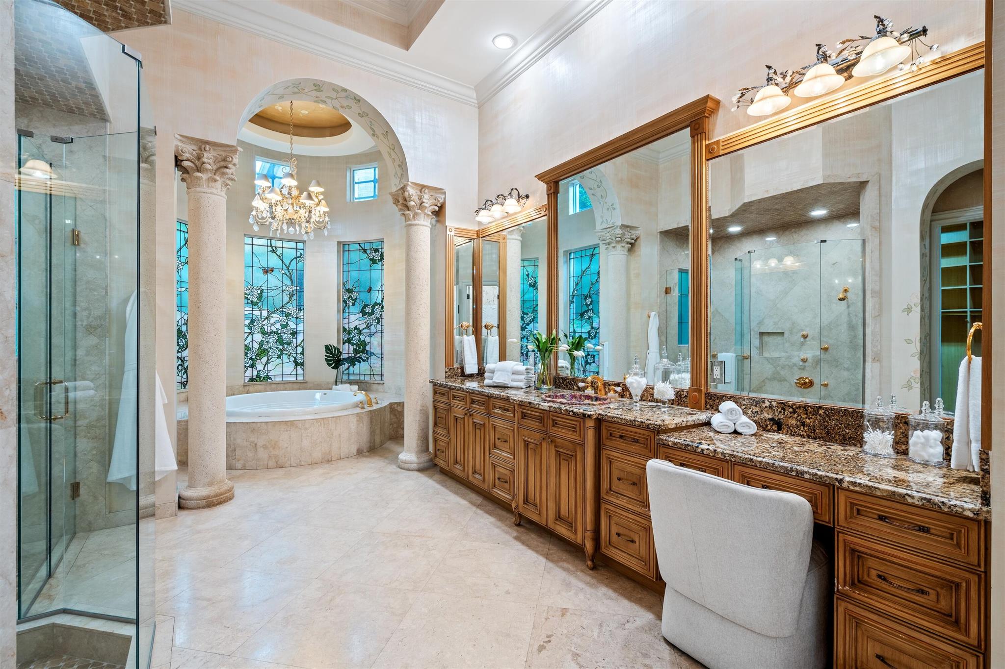 Long Lake Estates - Residential