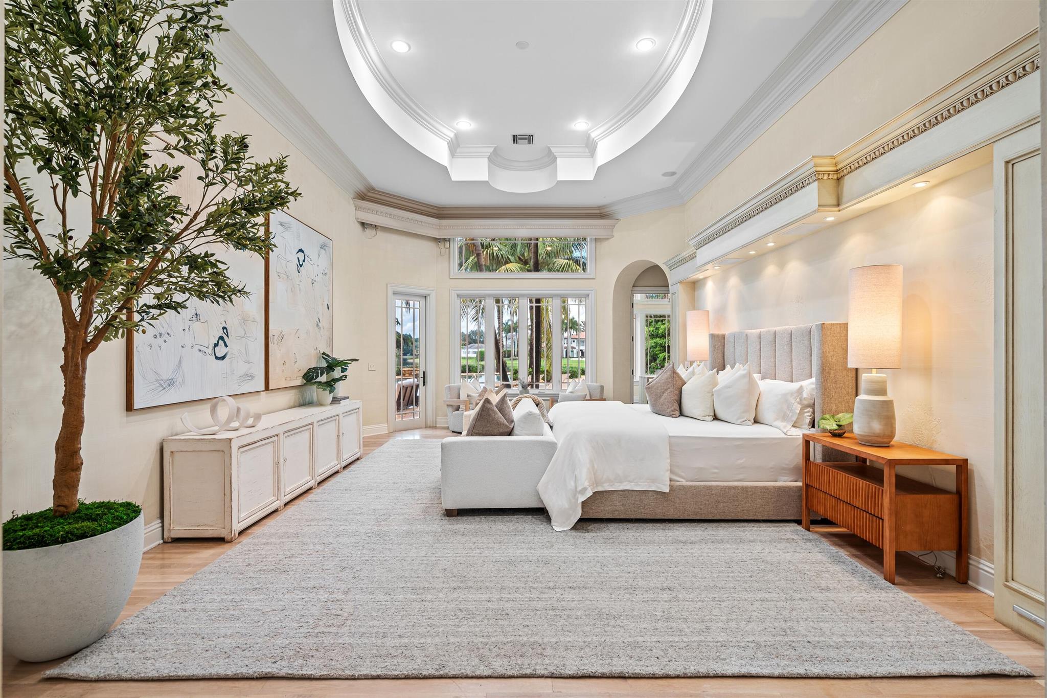 Long Lake Estates - Residential