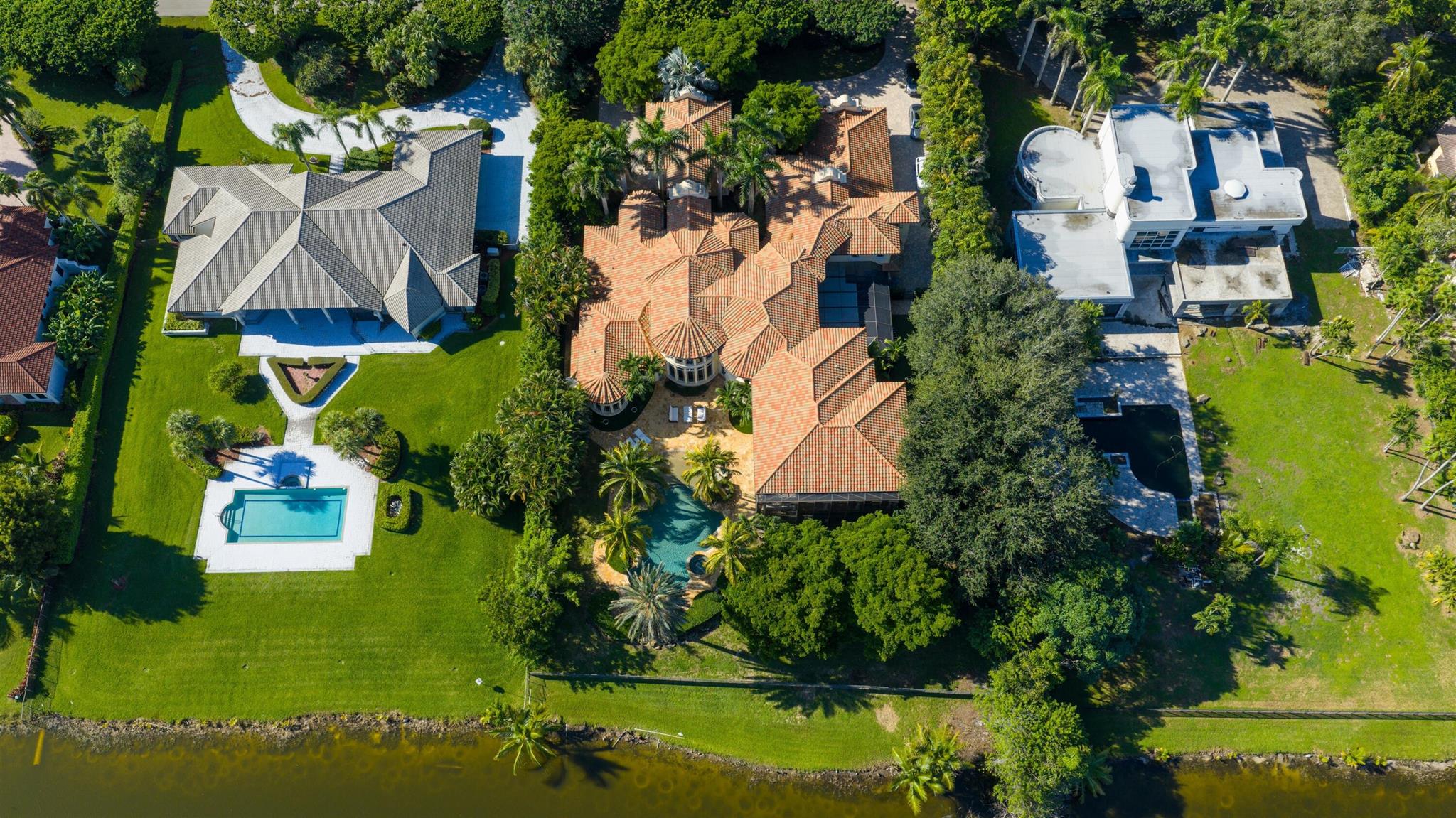 Long Lake Estates - Residential
