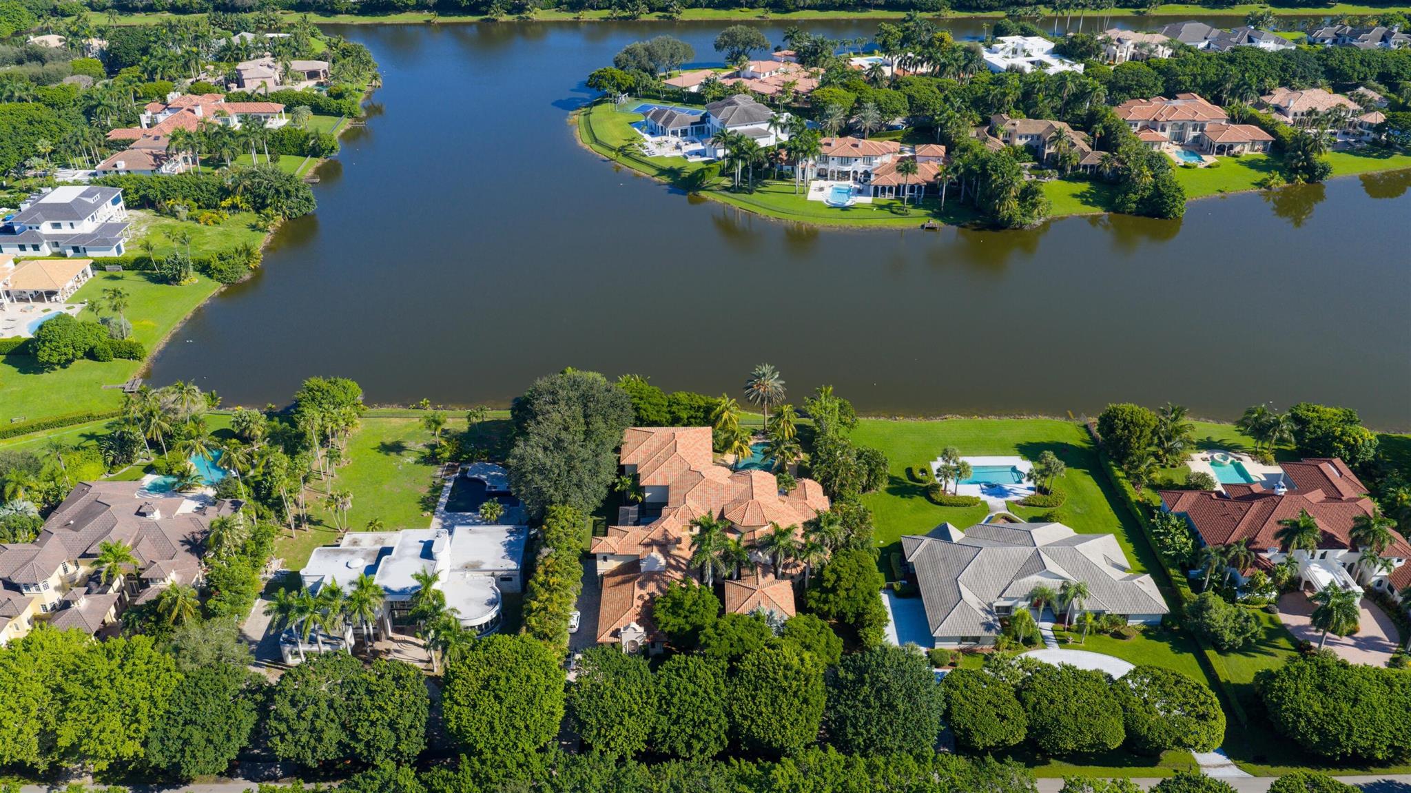 Long Lake Estates - Residential